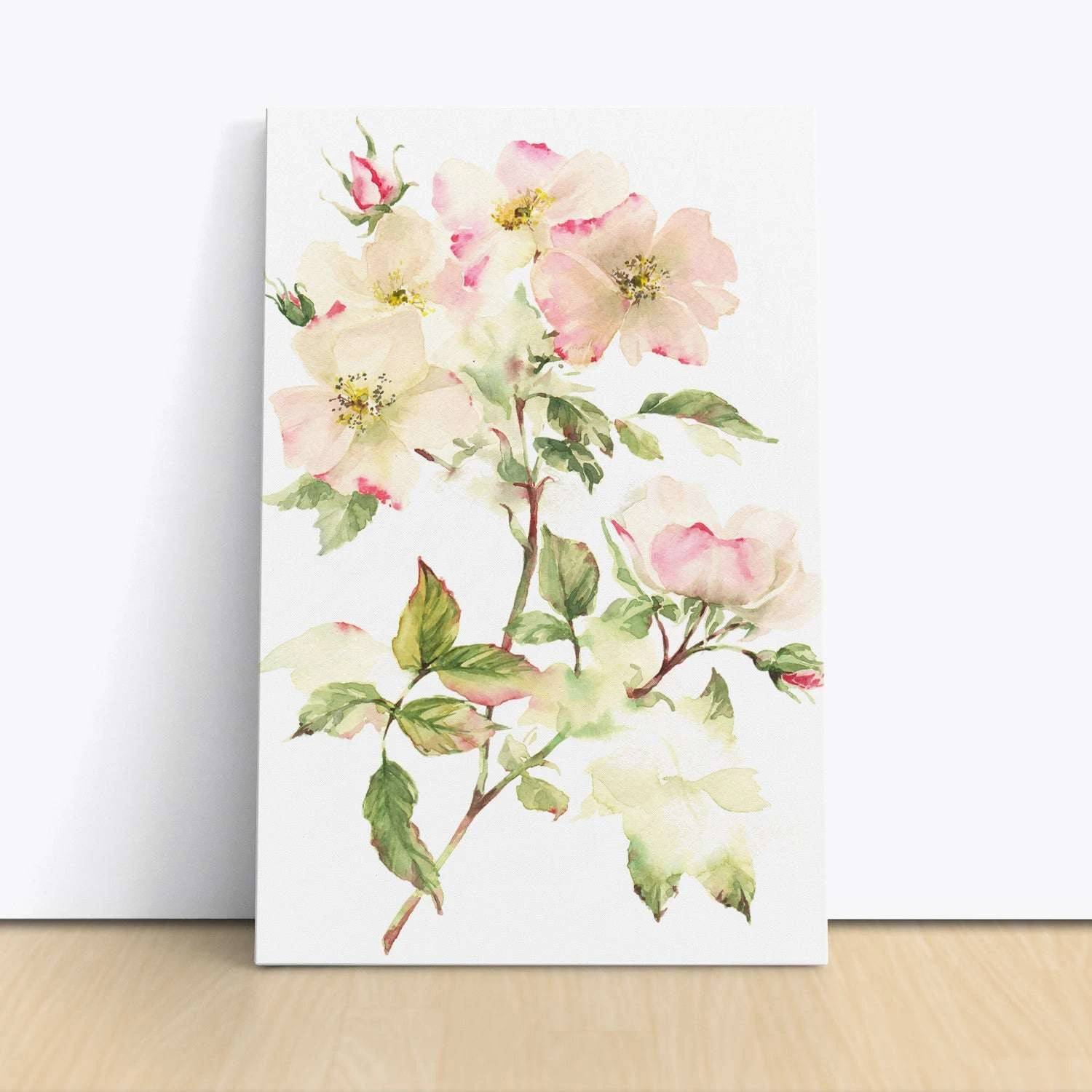 Genus Rosa No 4 - Image 3