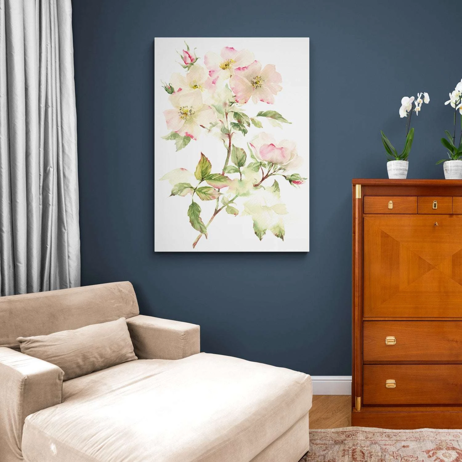 Genus Rosa No 4 - Image 5