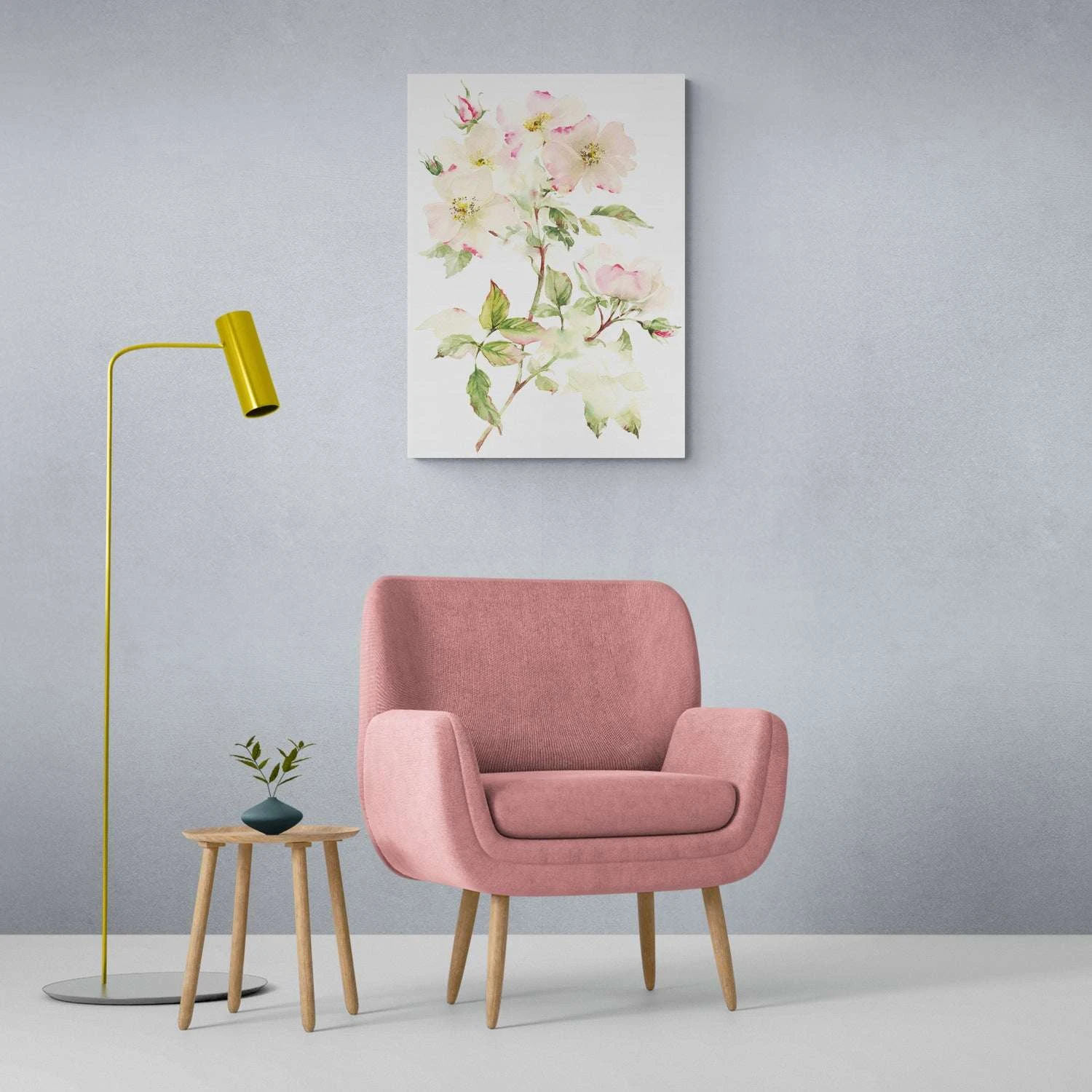 Genus Rosa No 4 - Image 2