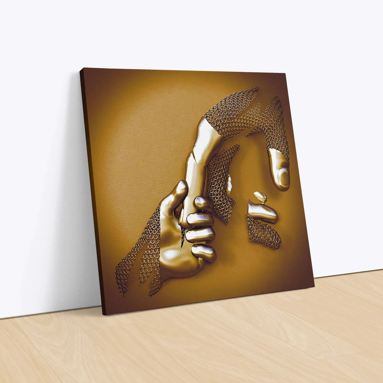 Golden Touch - Image 4