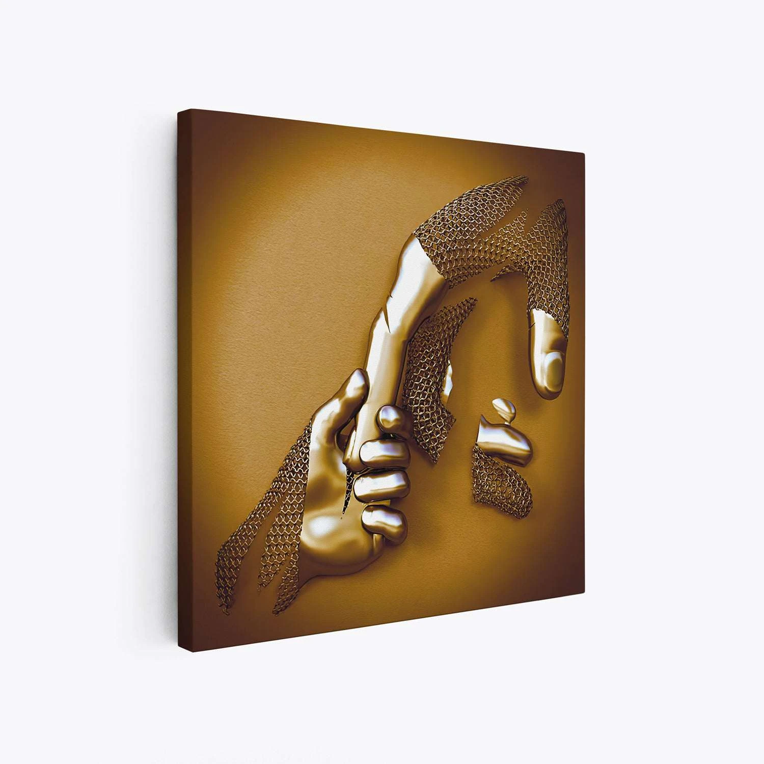 Golden Touch - Image 3