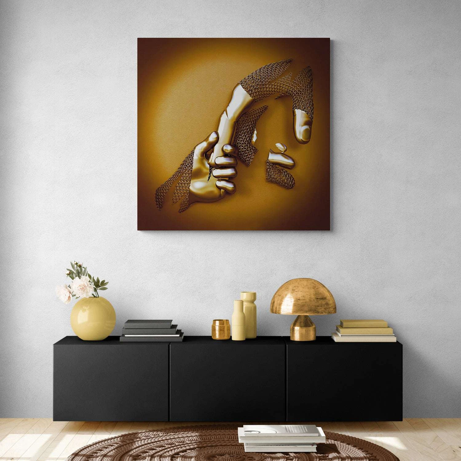 Golden Touch - Image 2