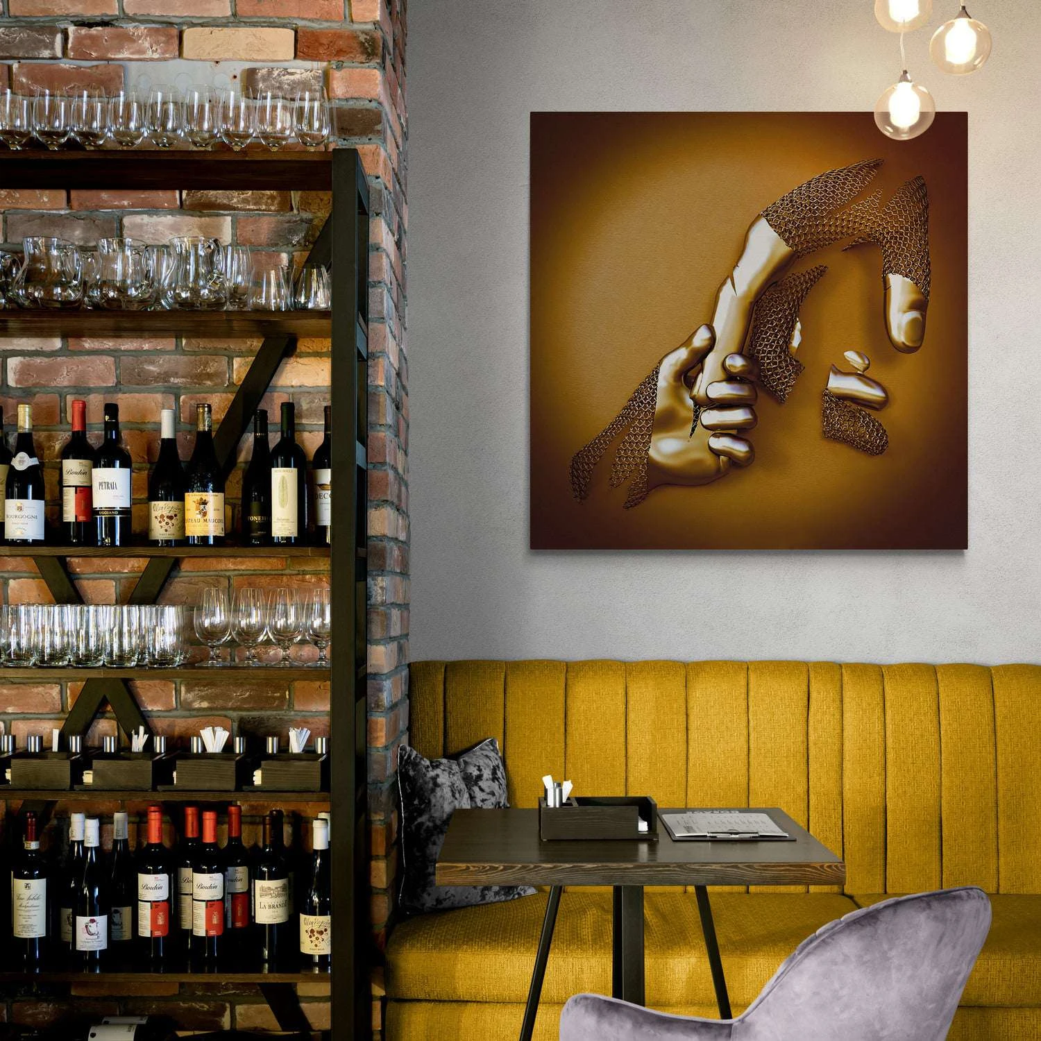 Golden Touch - Image 5