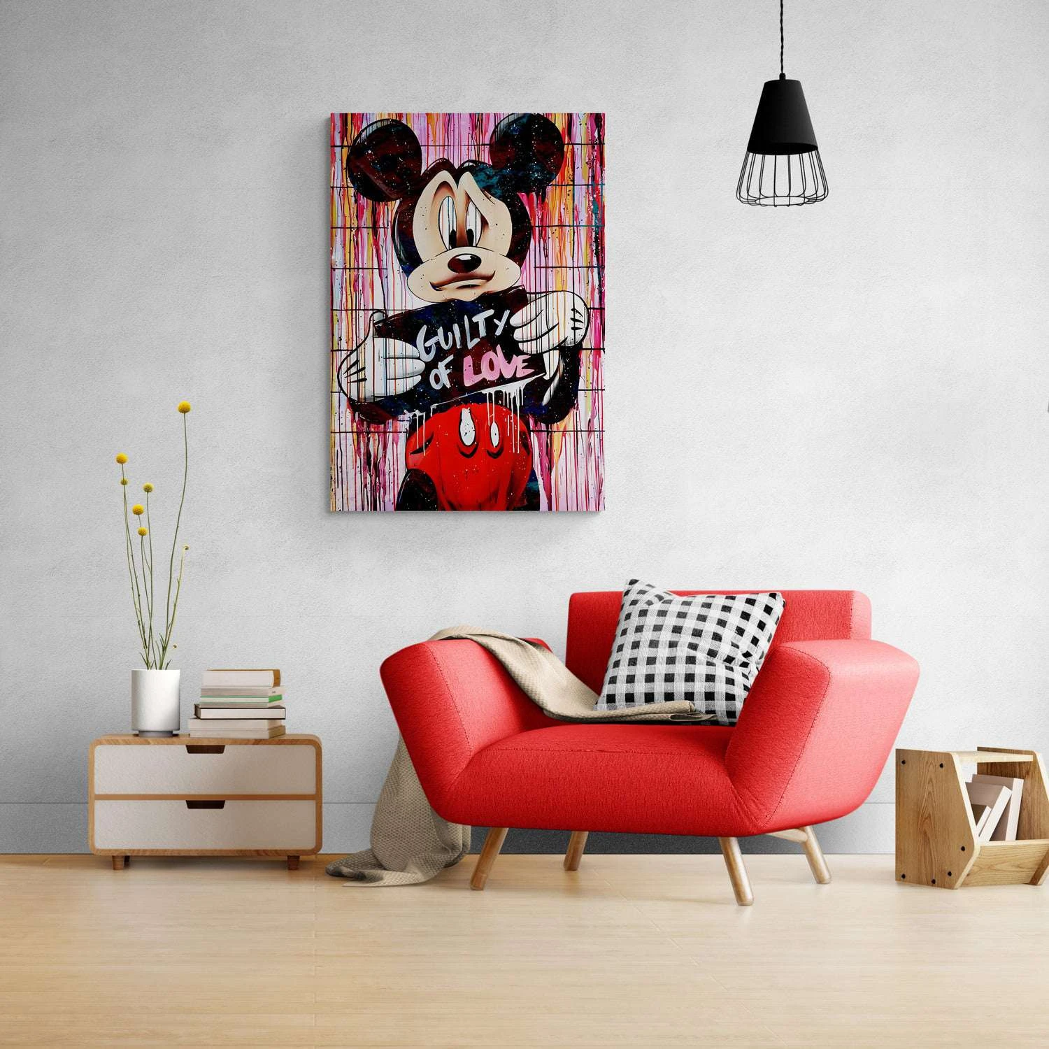 Guilty Of Love - Image 3