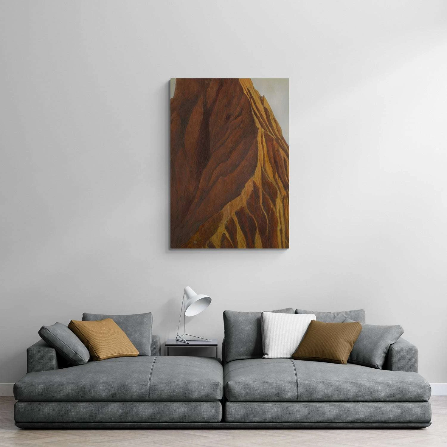 Ancient Folds - Image 2