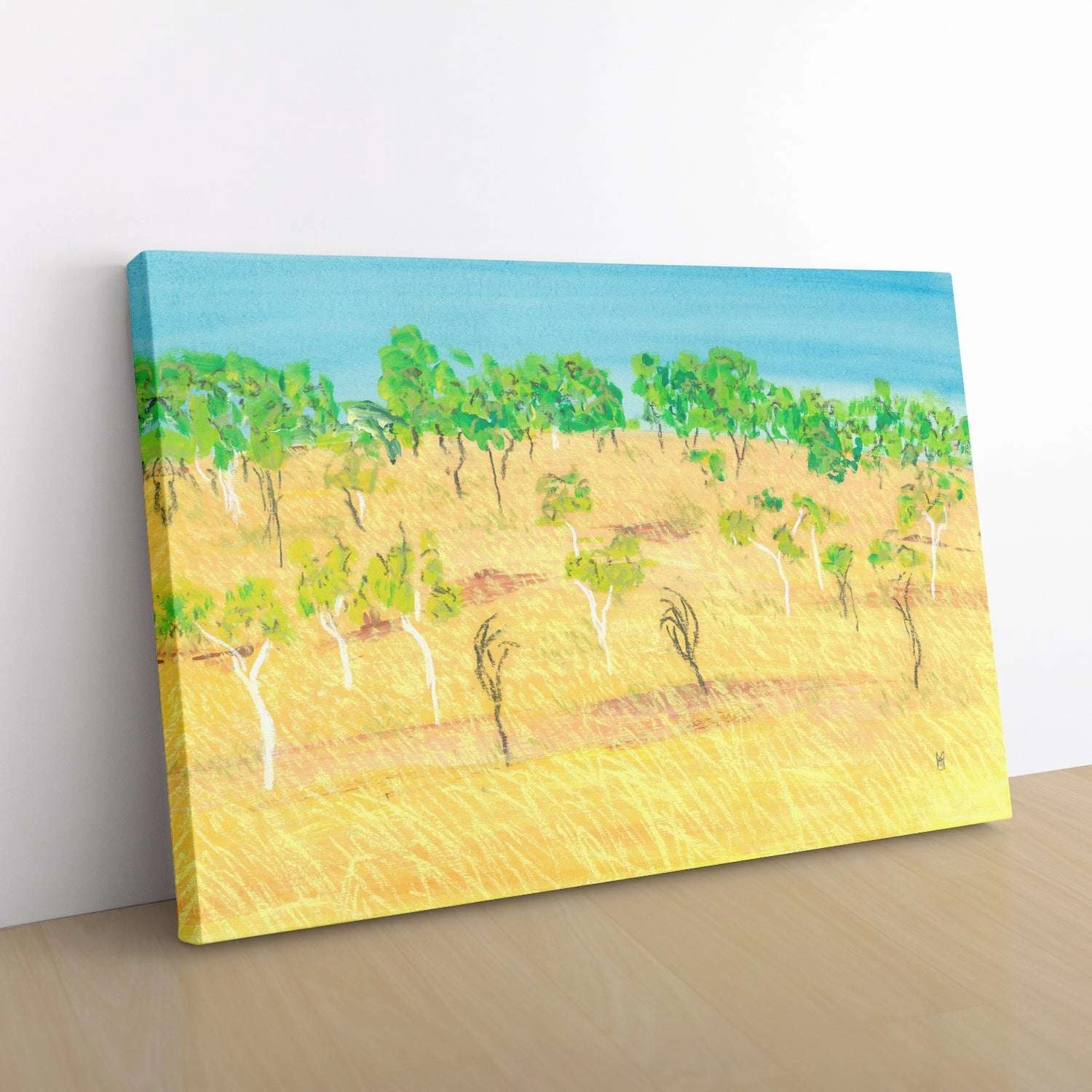 Golden Glow - Image 3