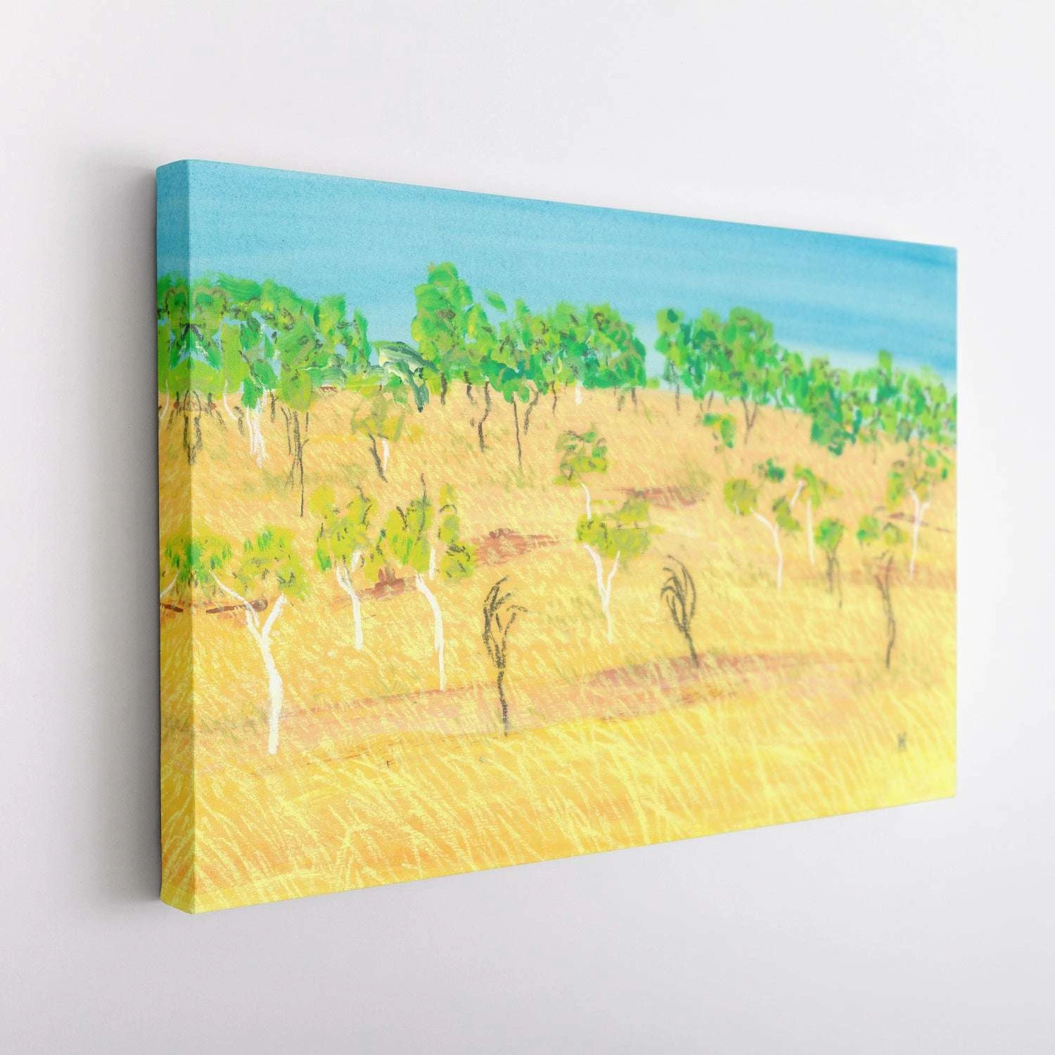 Golden Glow - Image 5