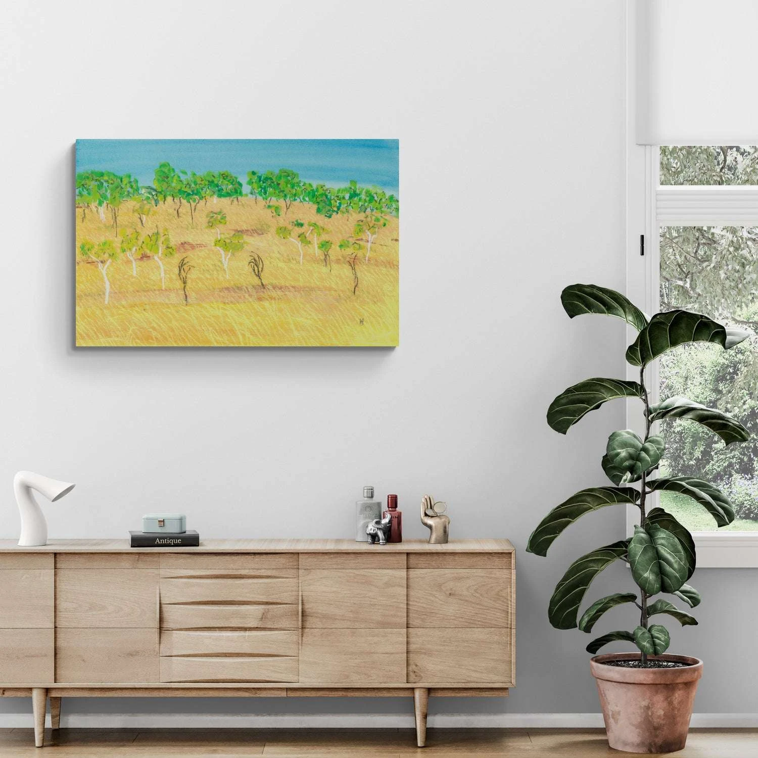 Golden Glow - Image 4