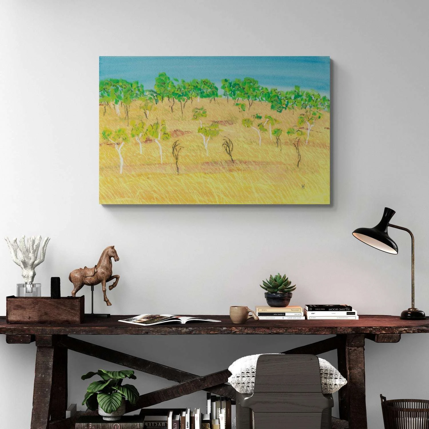 Golden Glow - Image 2