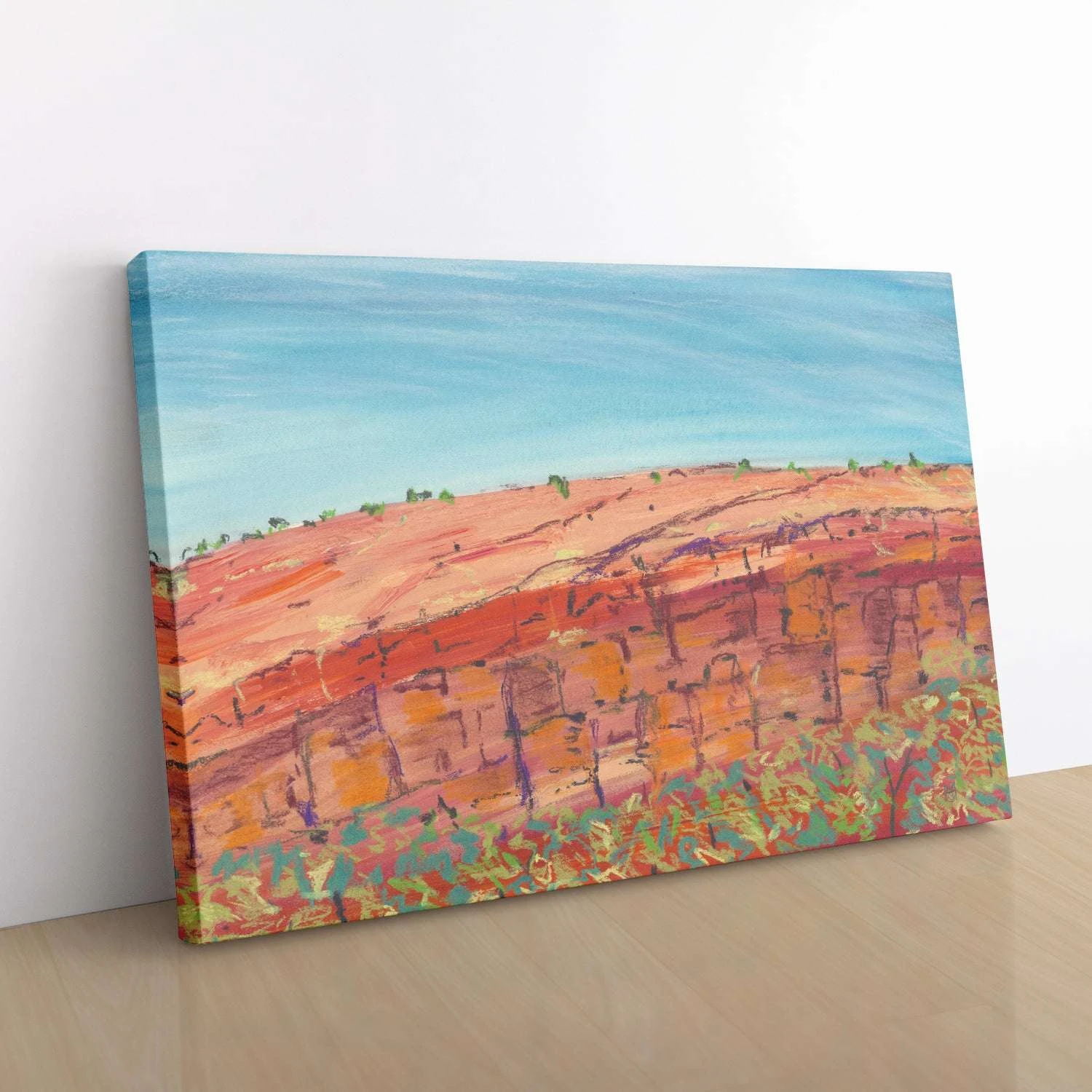 Reds Of The Kimberleys - Image 3