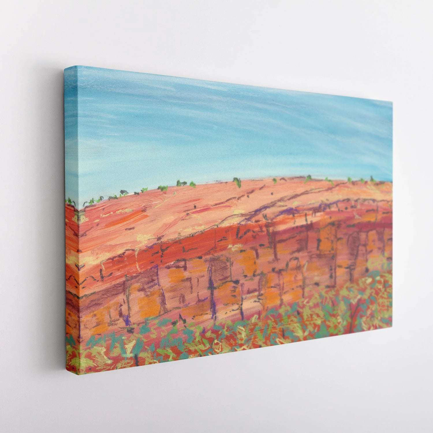 Reds Of The Kimberleys - Image 5