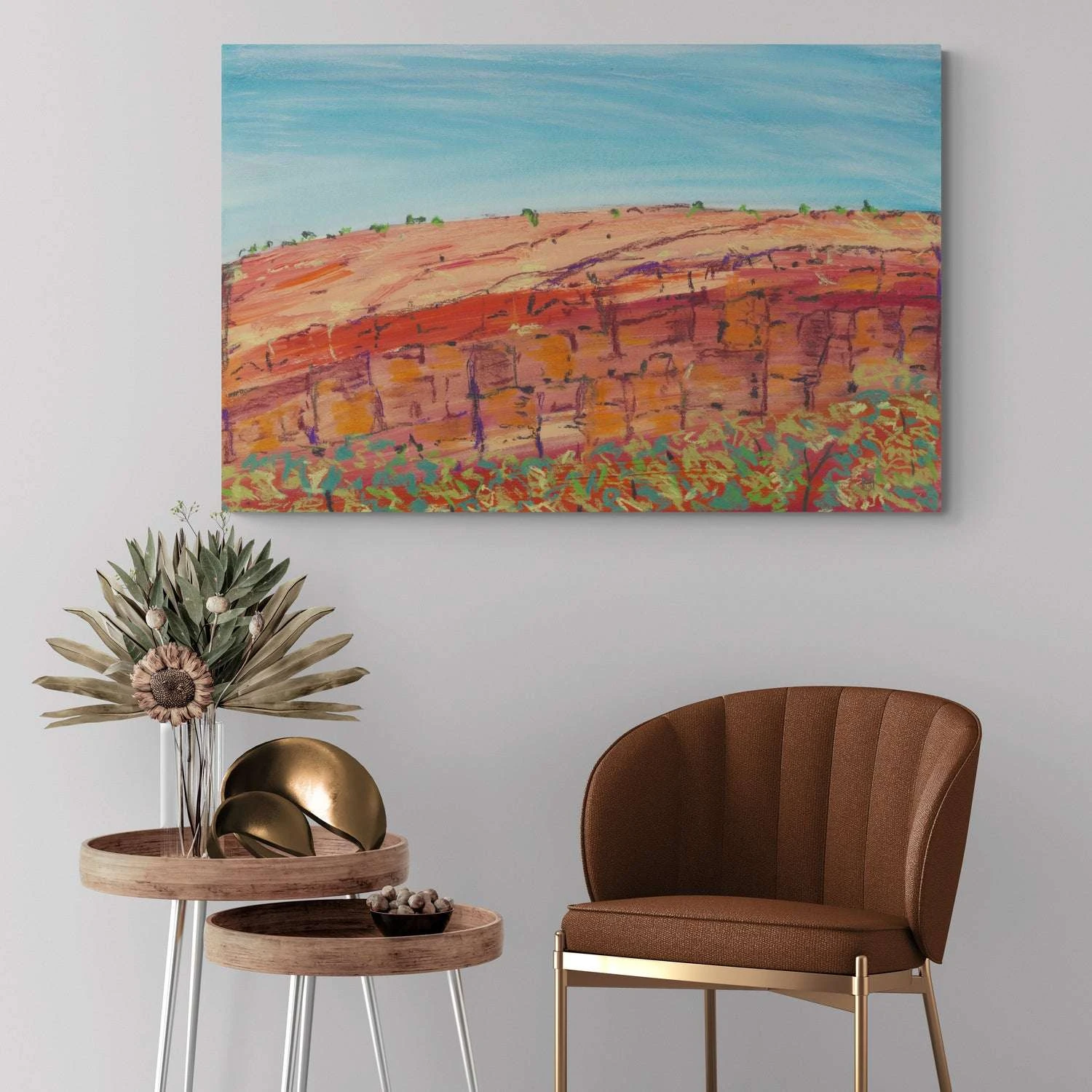 Reds Of The Kimberleys - Image 2