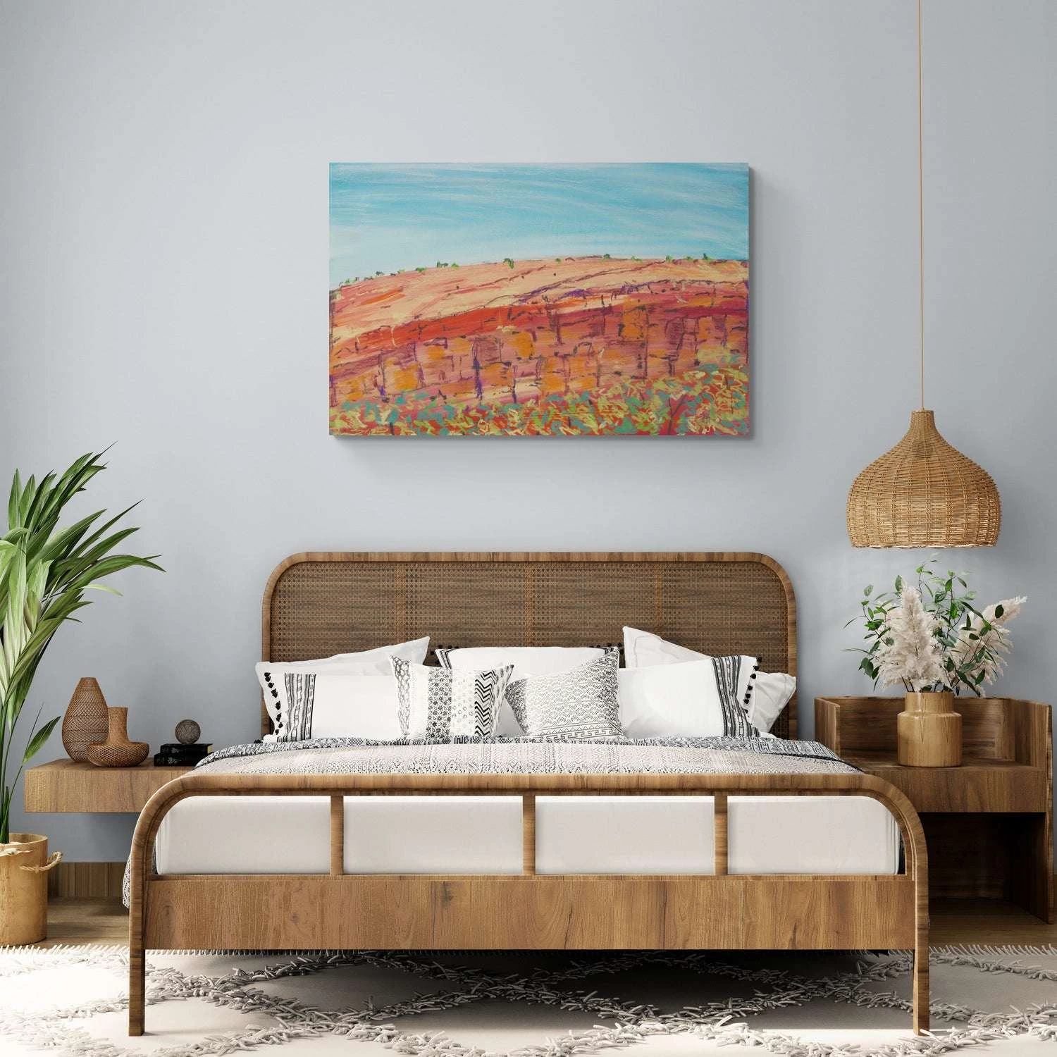 Reds Of The Kimberleys - Image 4