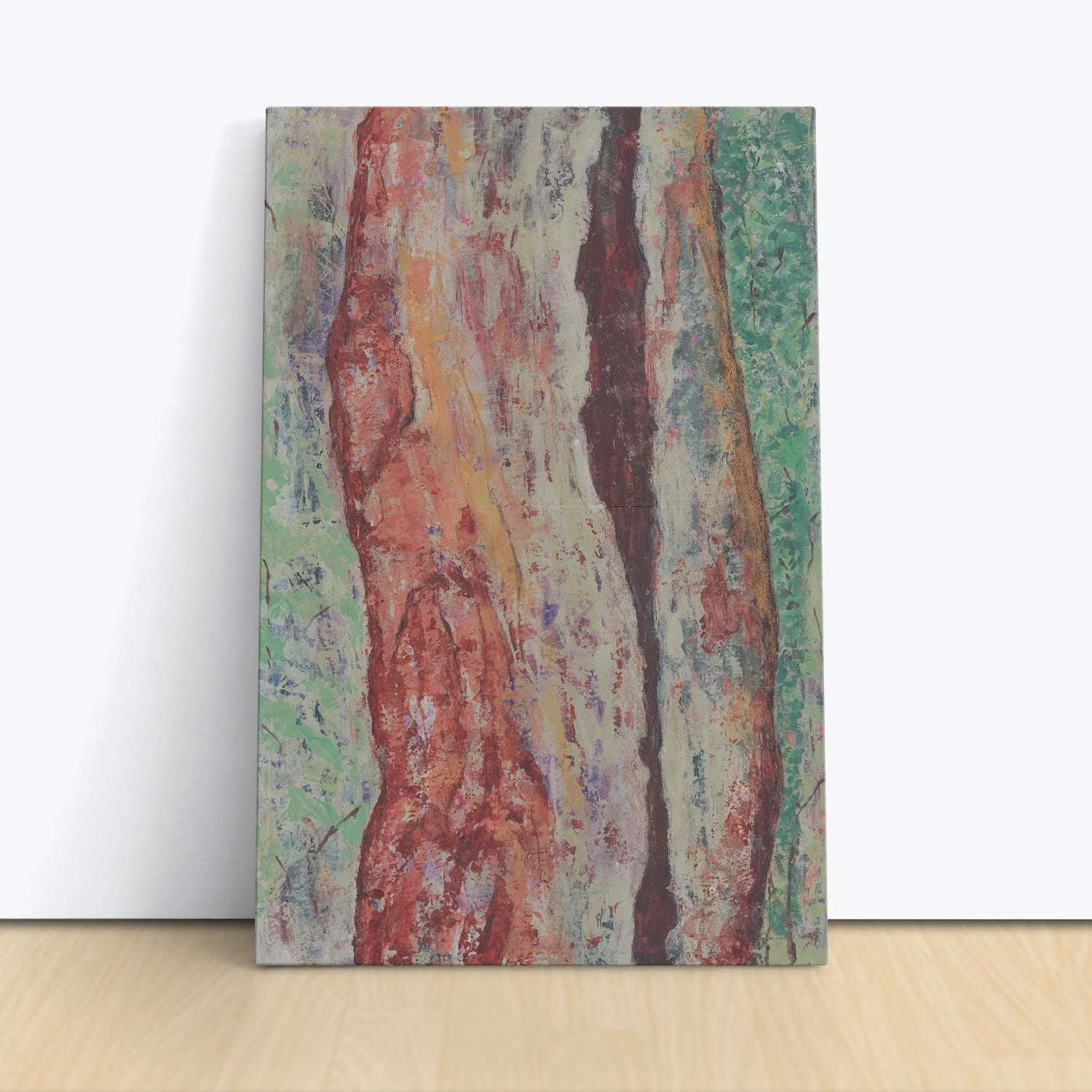 Standing In Peace - Image 3