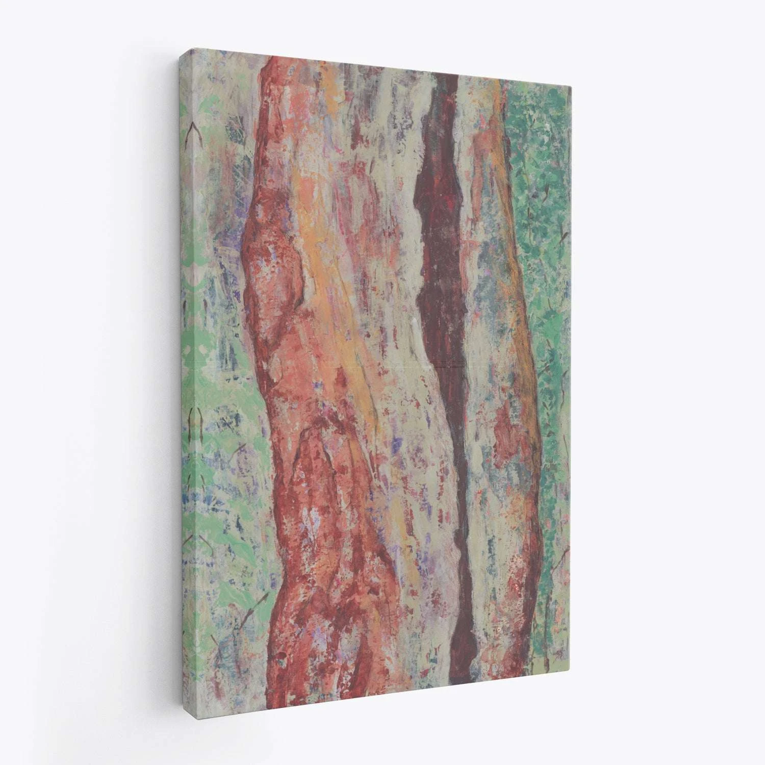 Standing In Peace - Image 5