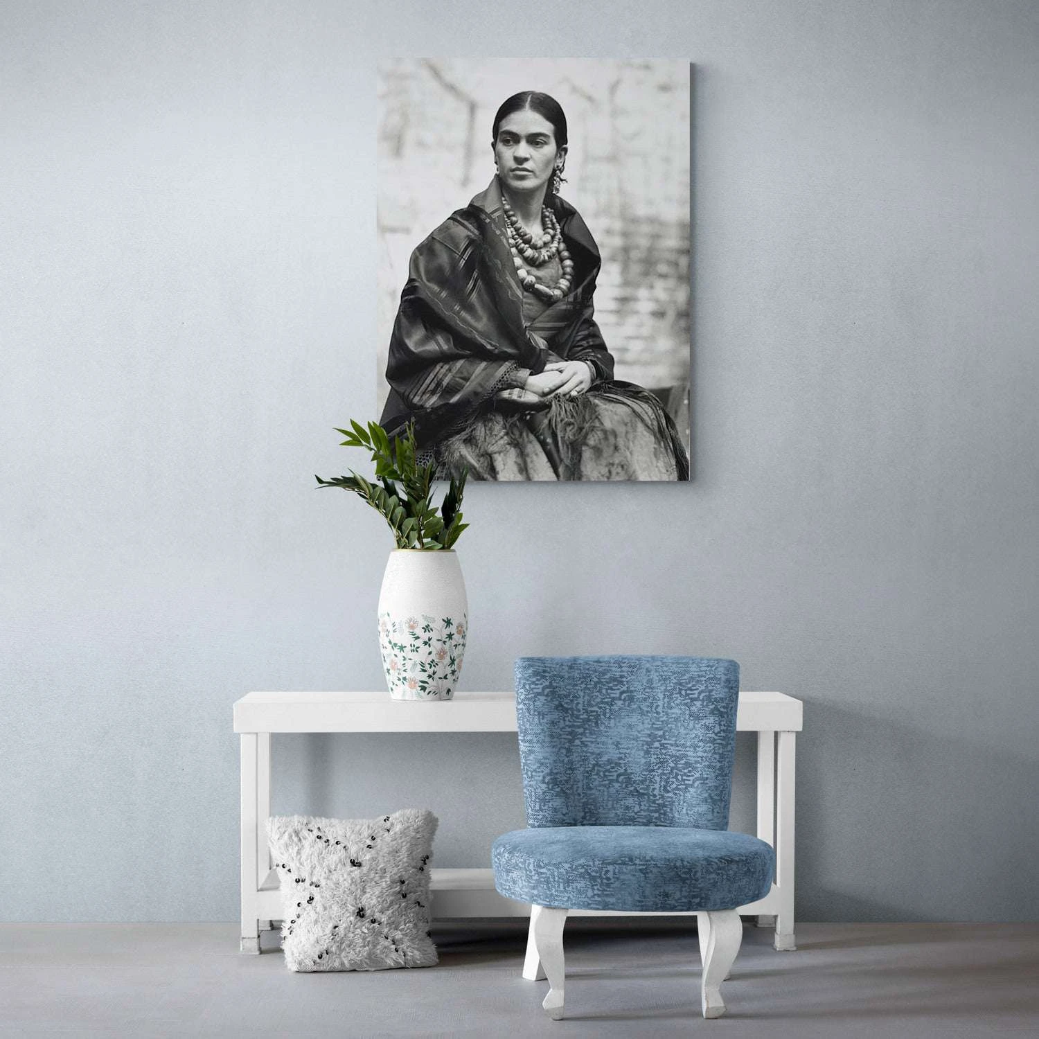 Frida Kahlo - Image 4