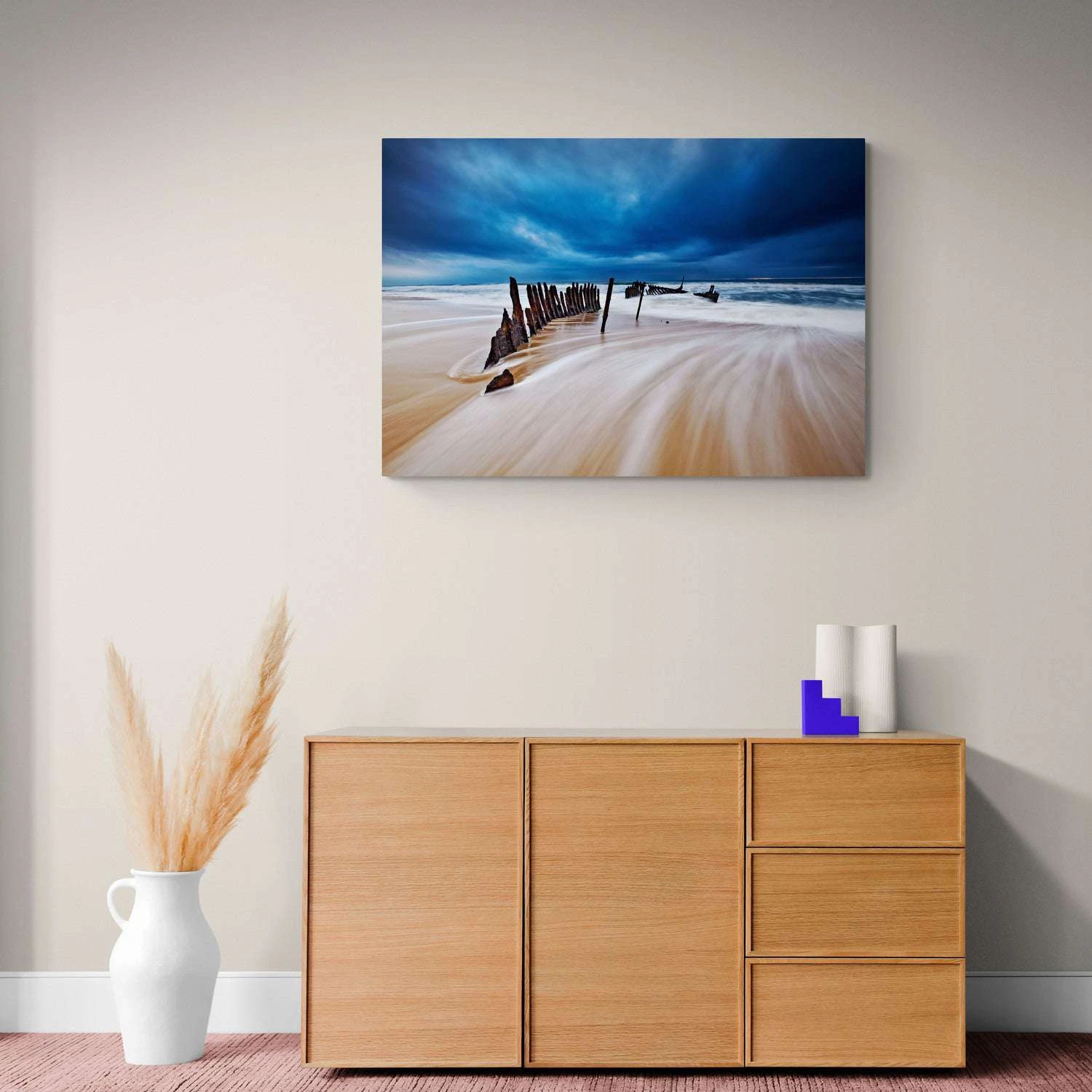 The Shipwreck - Image 2