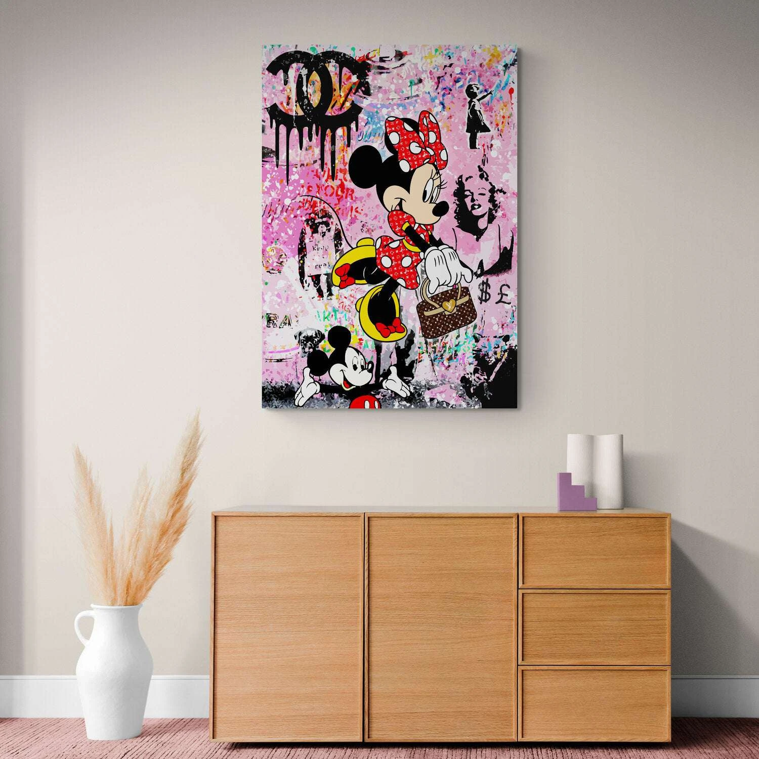 Minnie Fashionista - Image 2