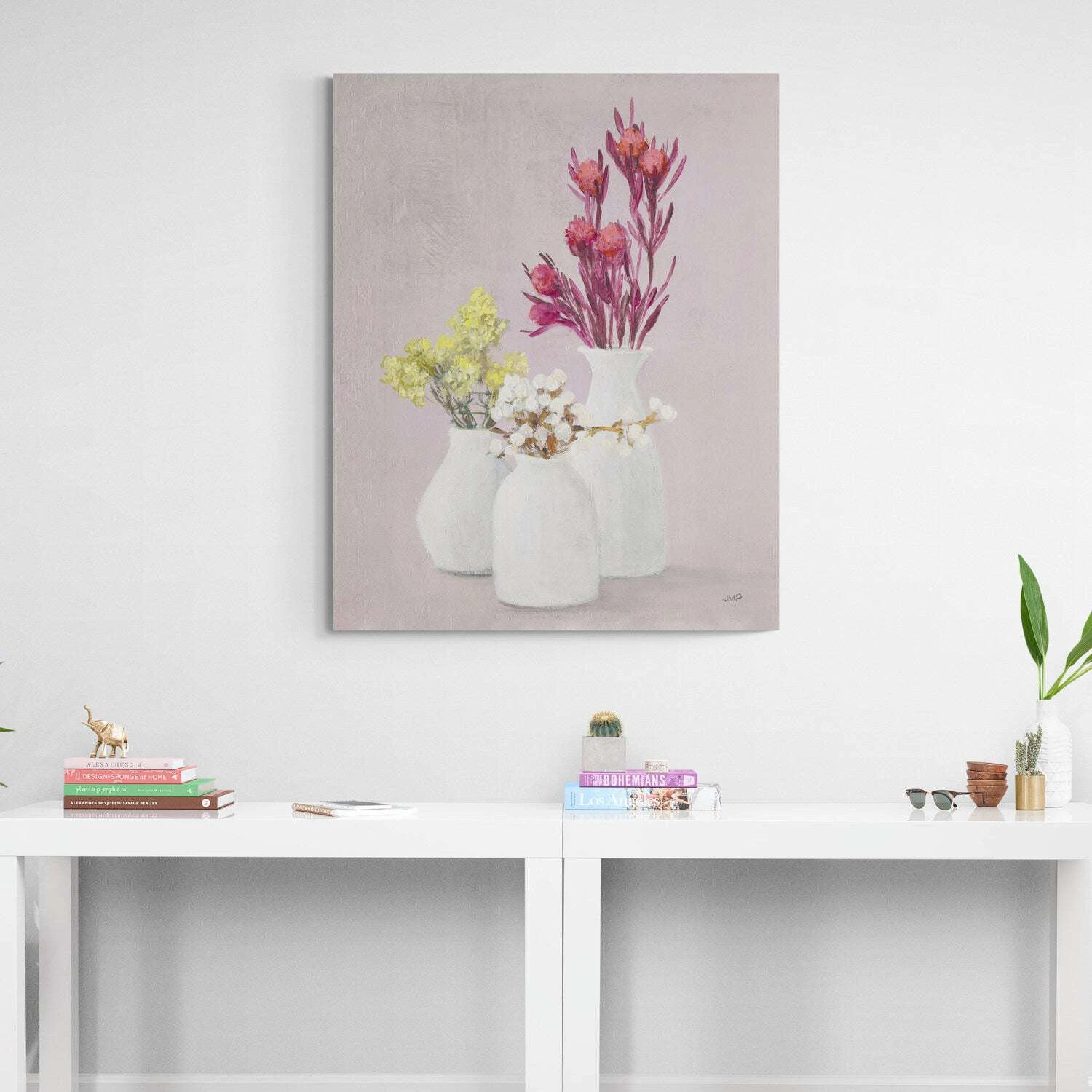 Autumn Greenhouse VII - Image 4