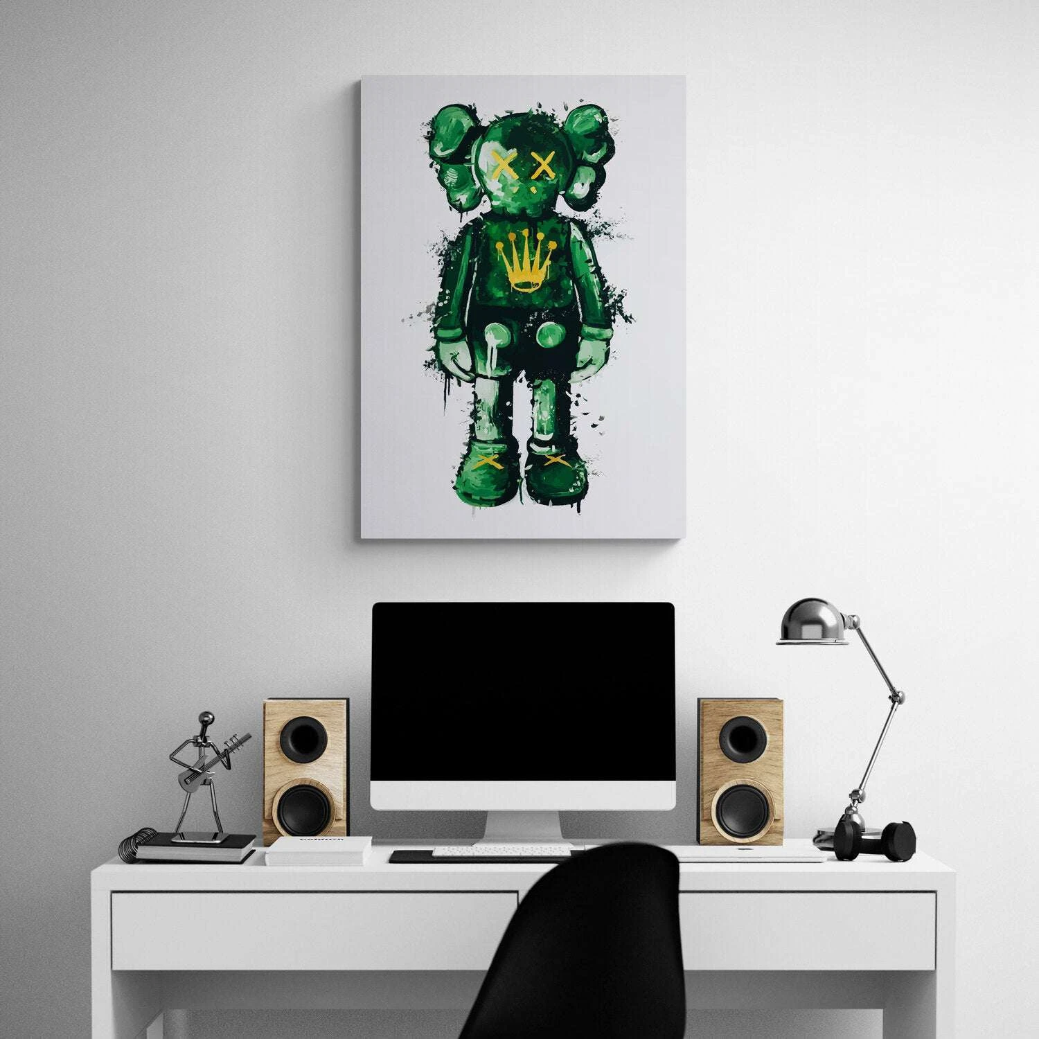 Rolex Teddy - Image 2