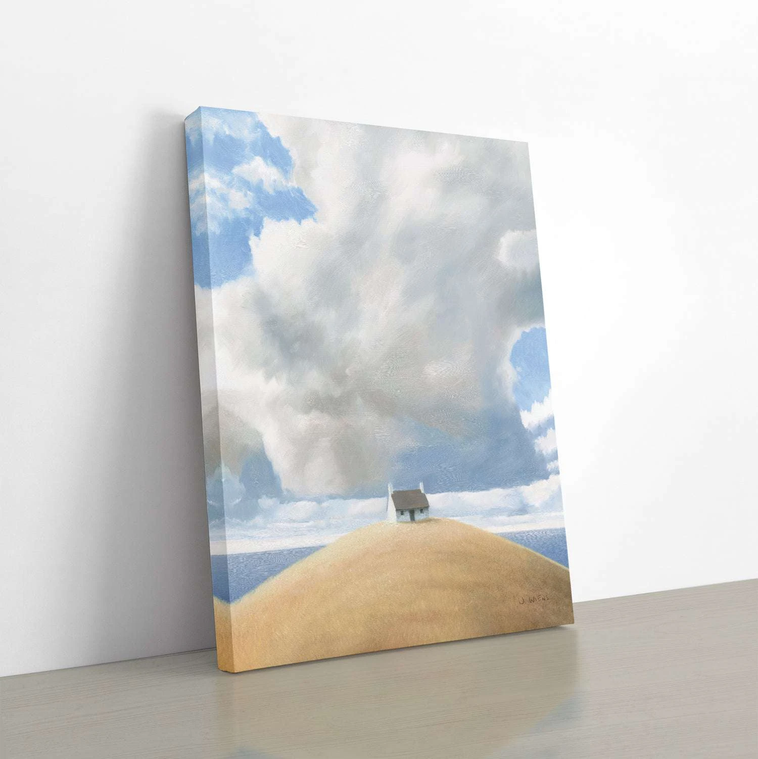 House On The Hill - Image 3