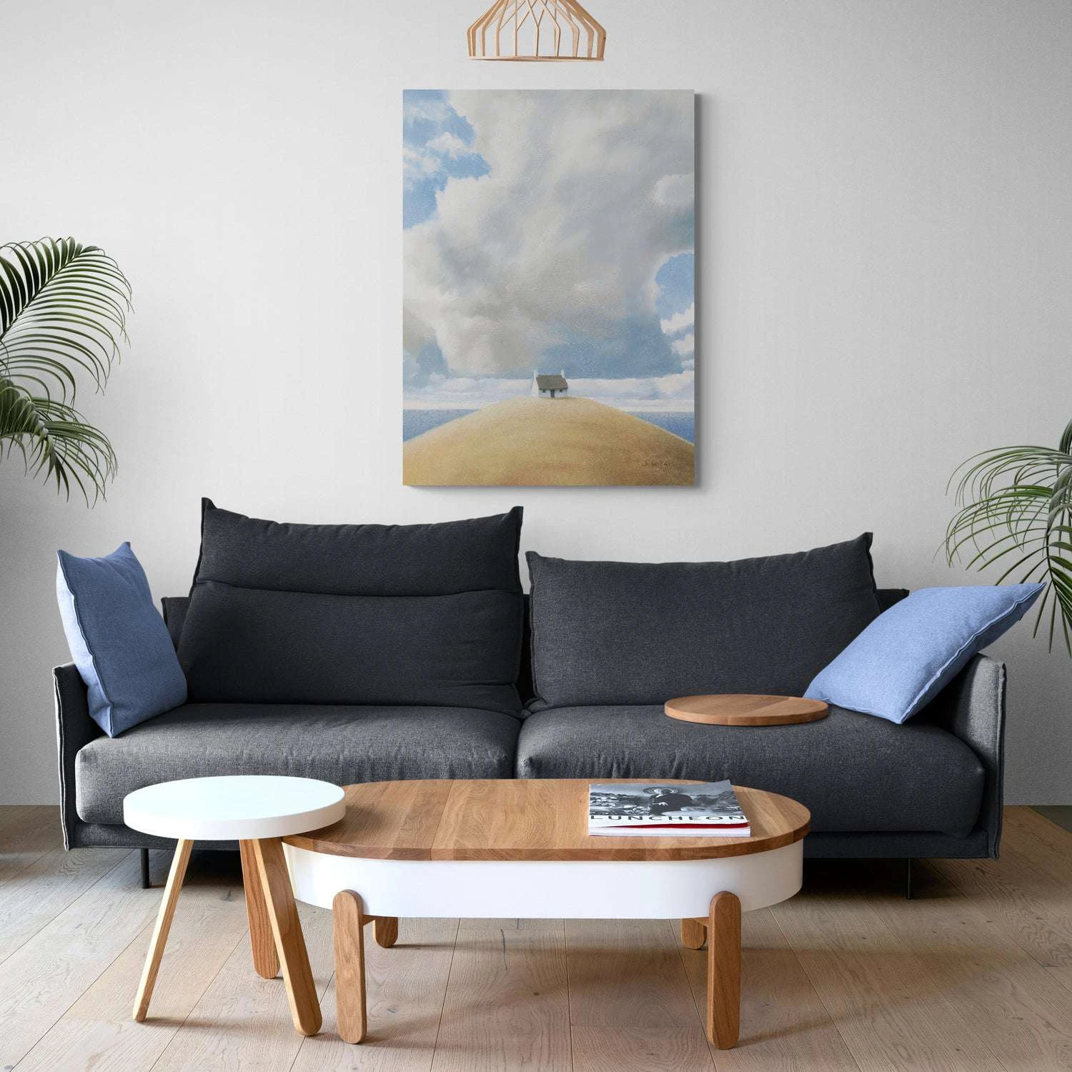 House On The Hill - Image 4