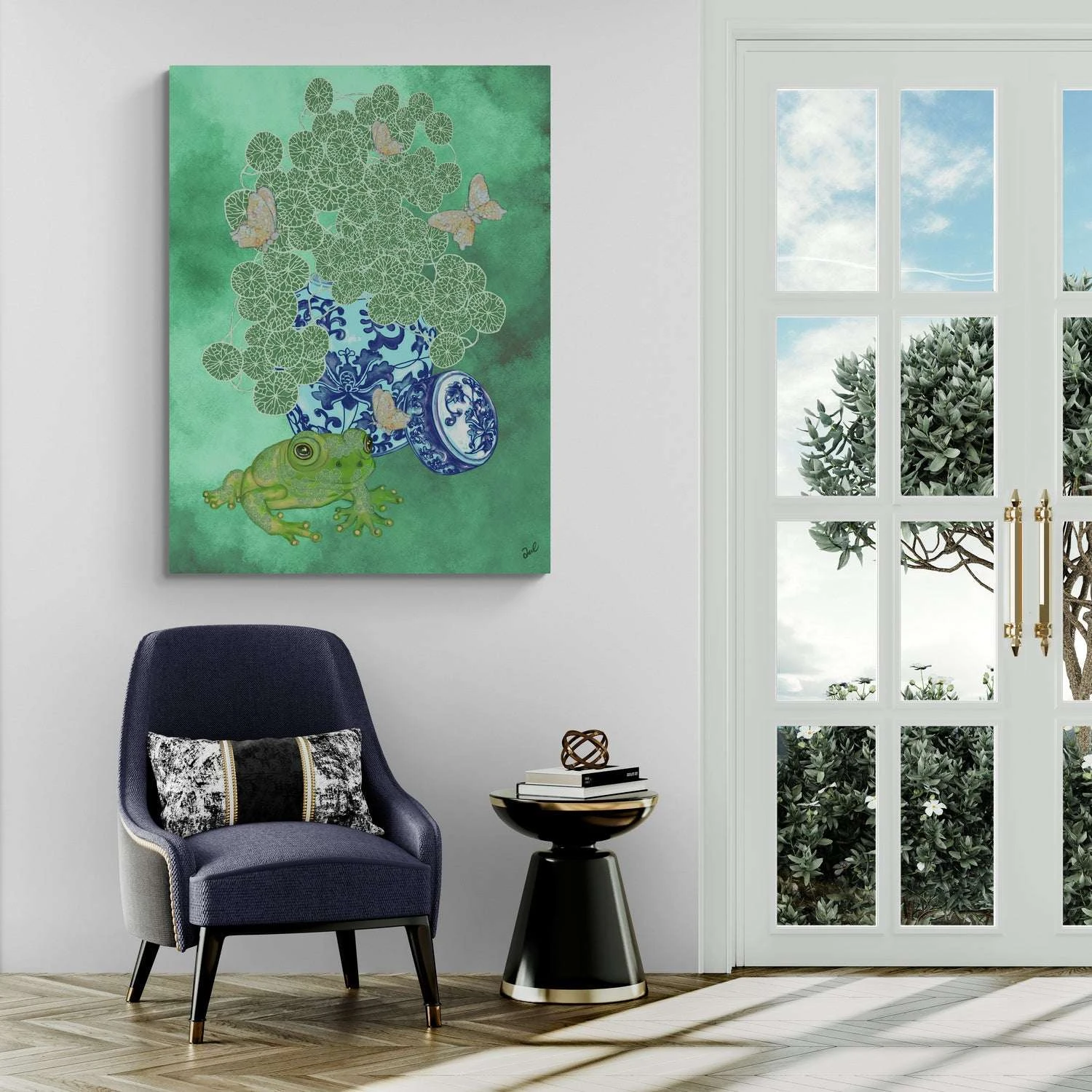 I'm Not Bothered - Image 2