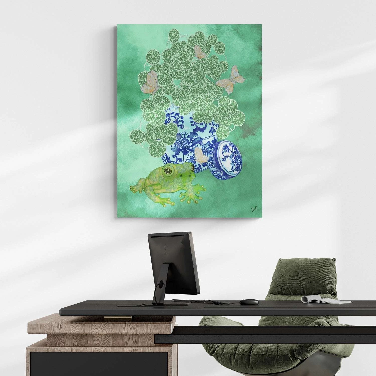 I'm Not Bothered - Image 4