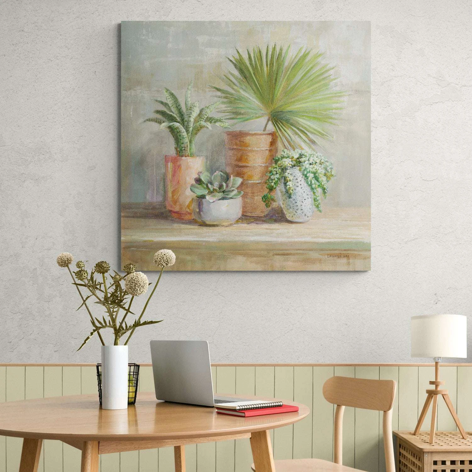 Indoor Garden - Image 2