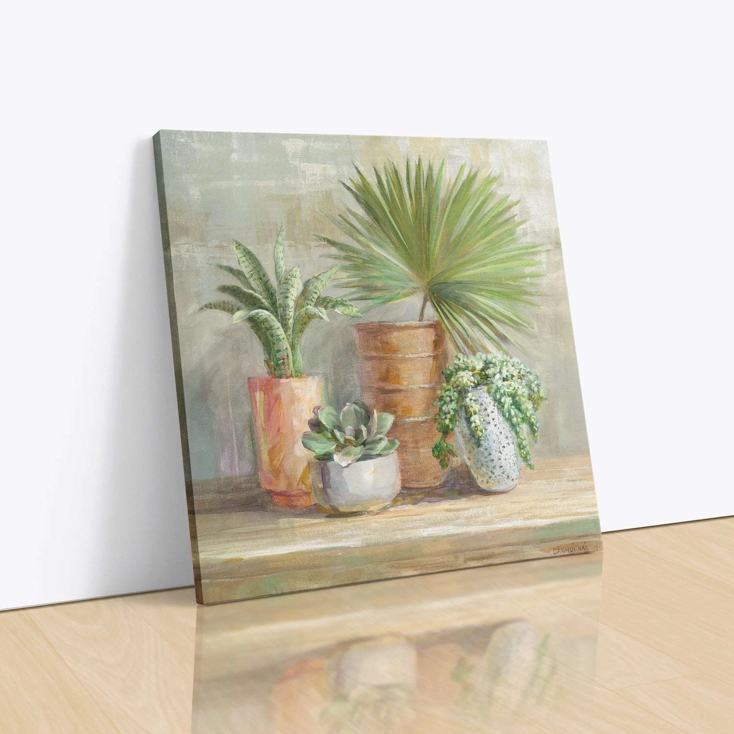 Indoor Garden - Image 3