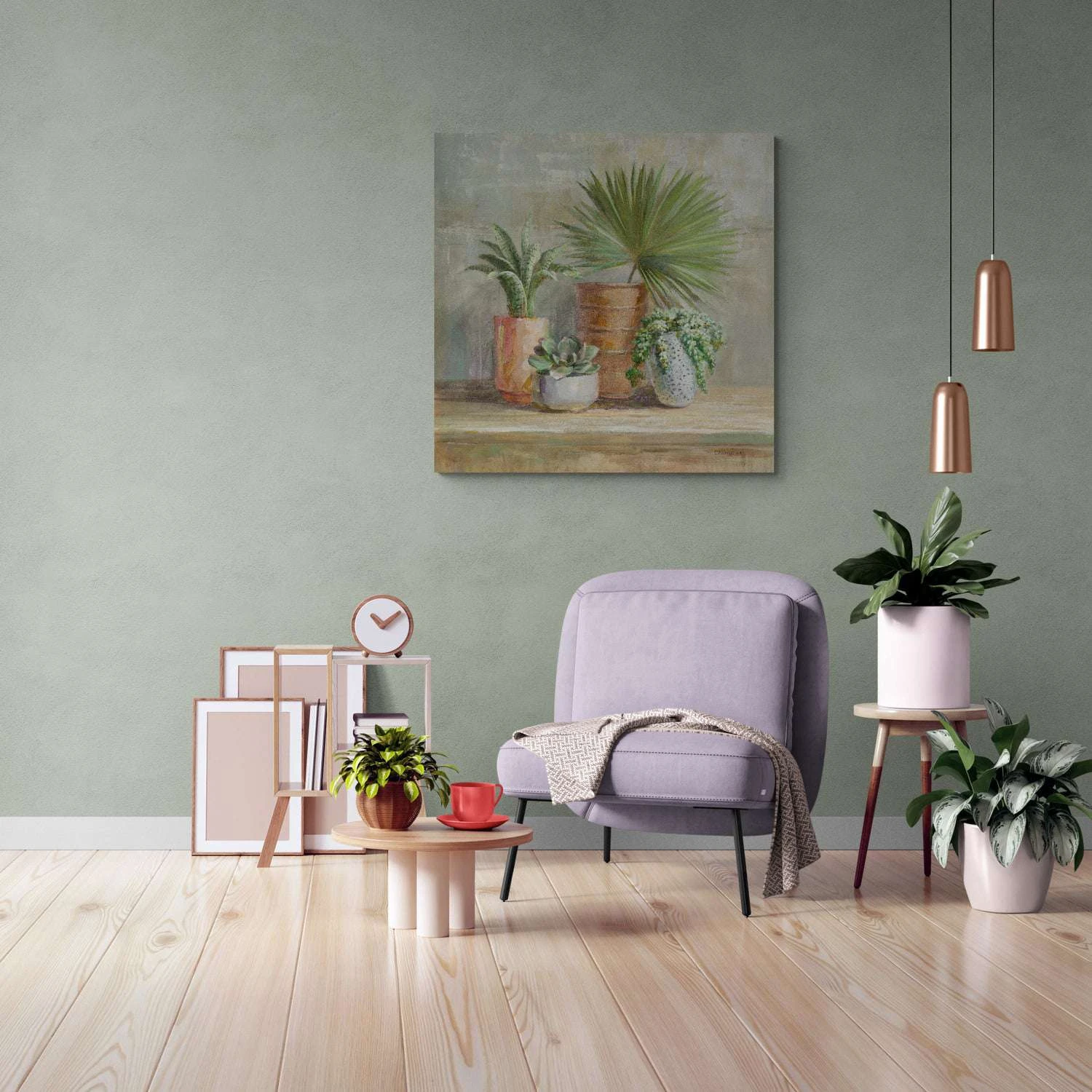 Indoor Garden - Image 4