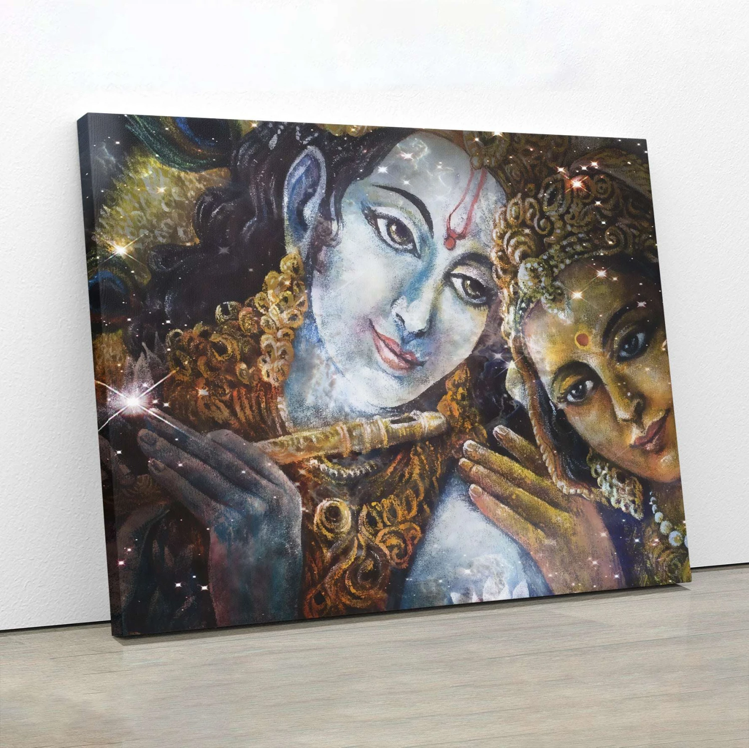 Krishna And Radha - Image 3