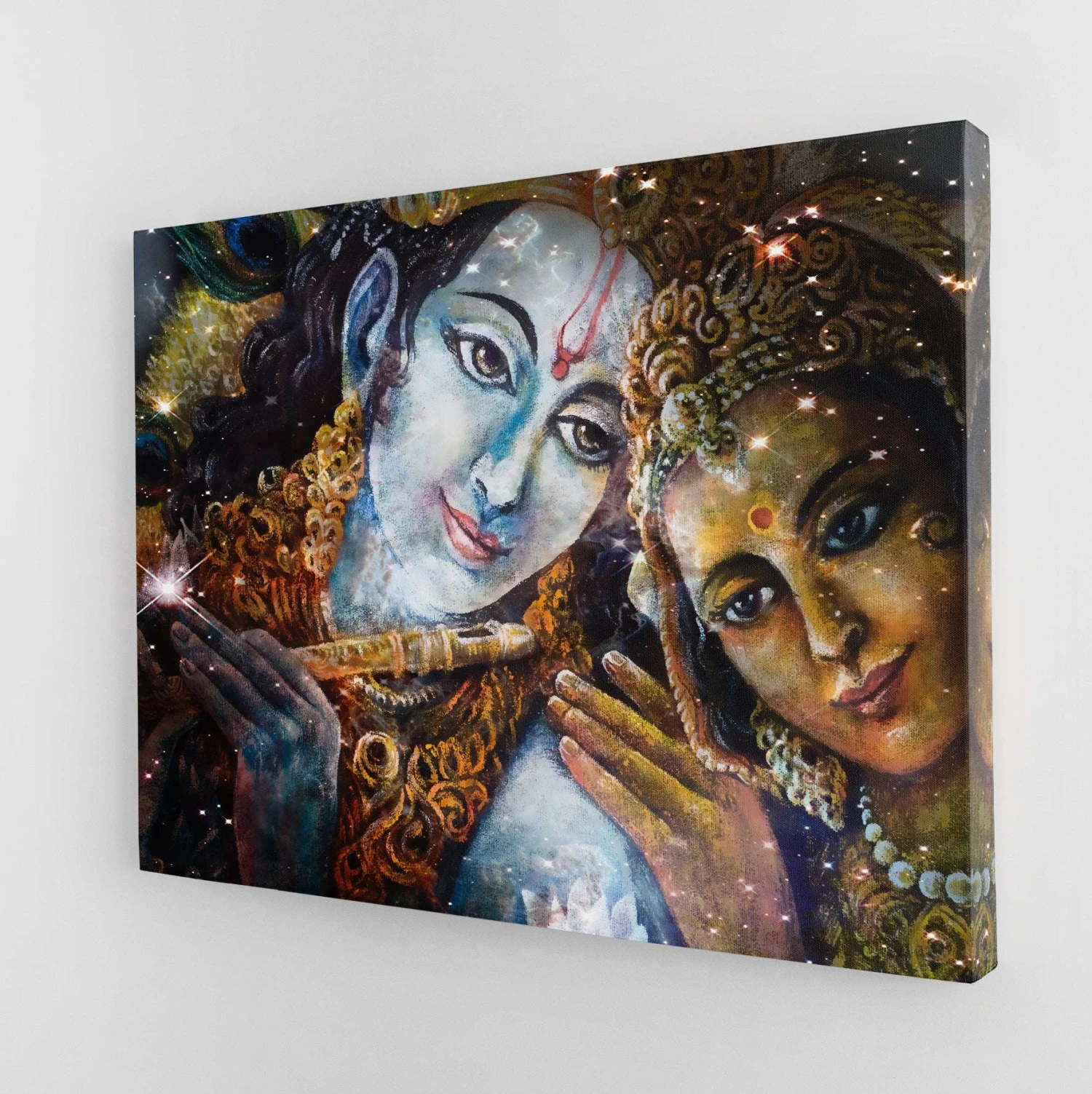 Krishna And Radha - Image 5