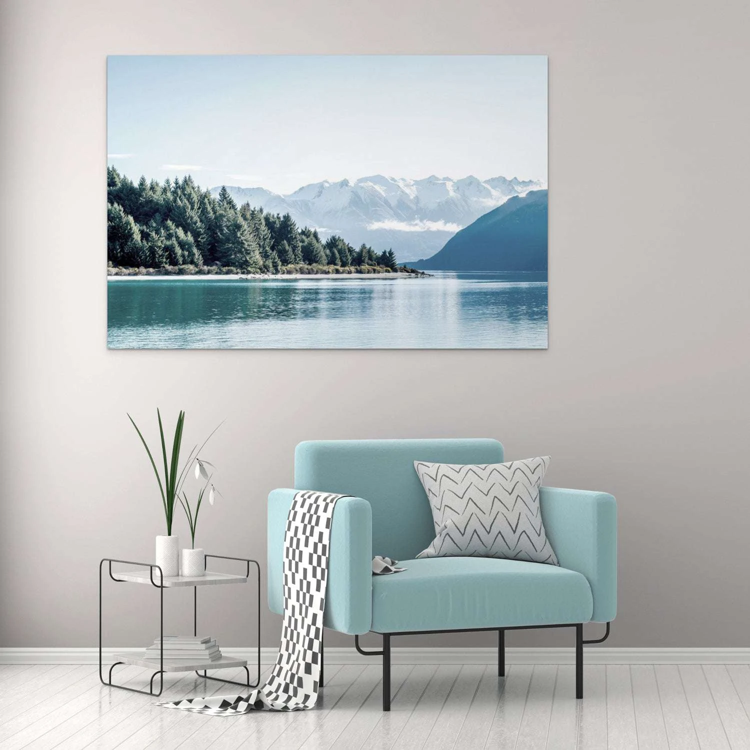 Lake Wakatipu - Image 2