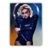 Lady Gaga Vibrant