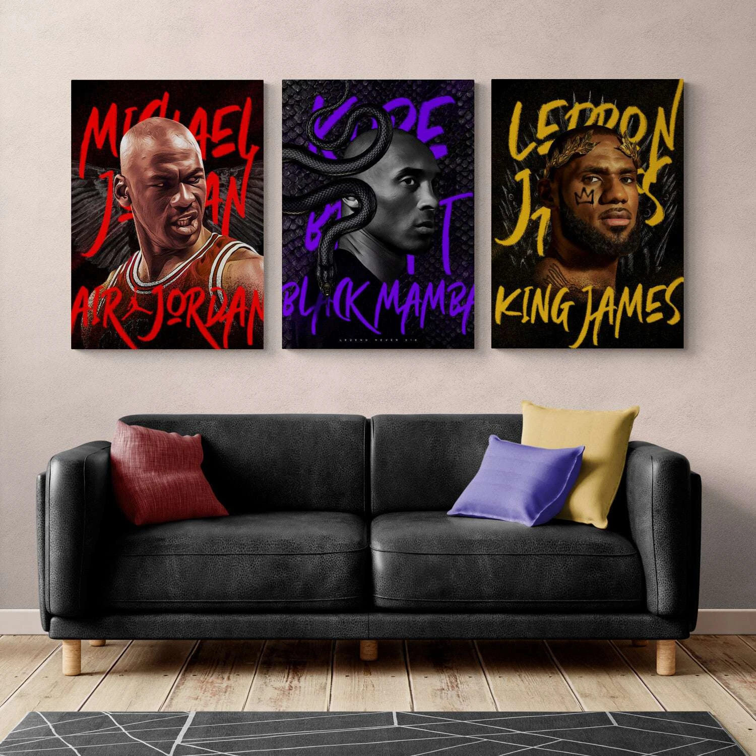 Legends Of Basketball - Image 2