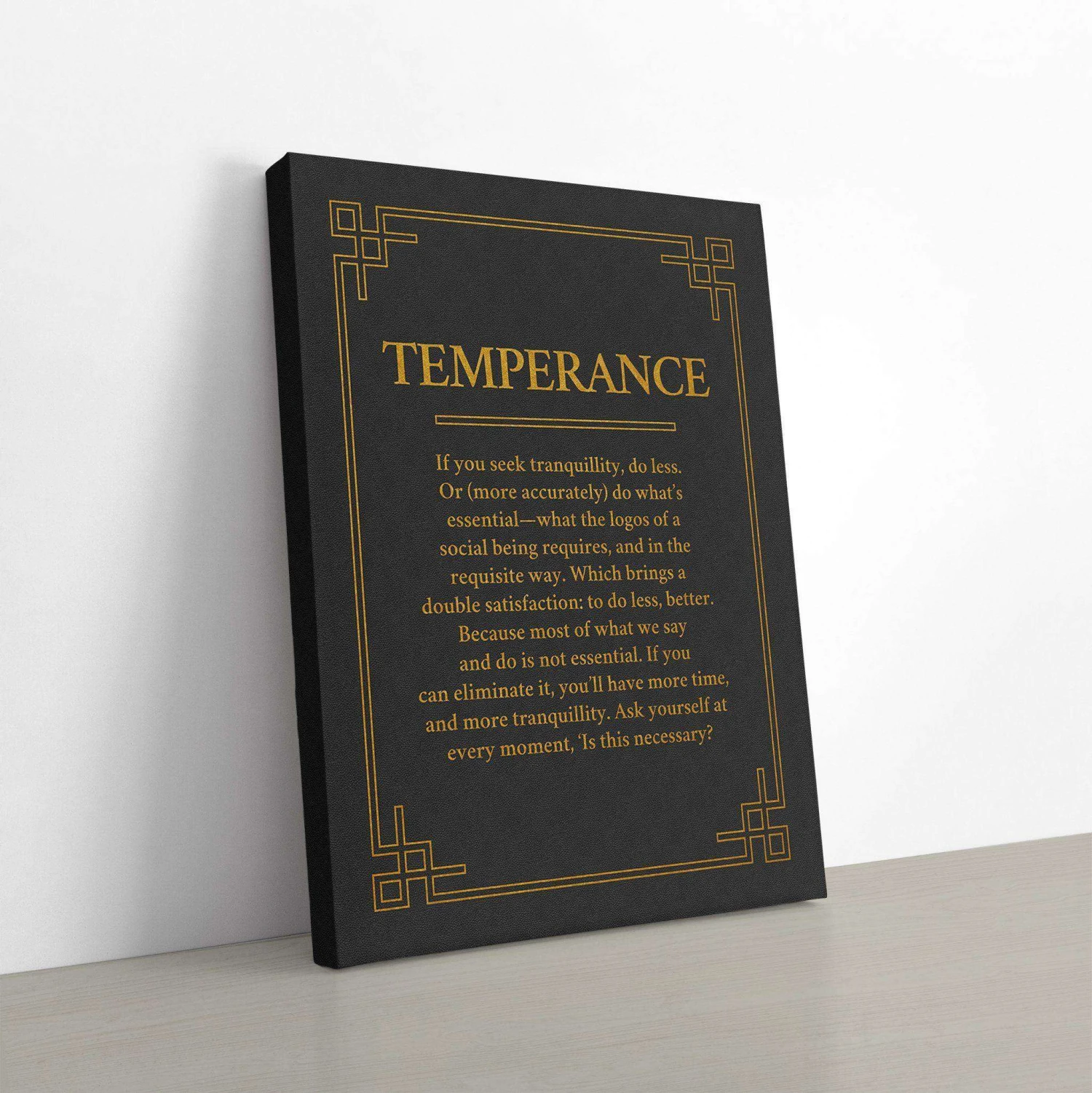 Temperance - Image 7