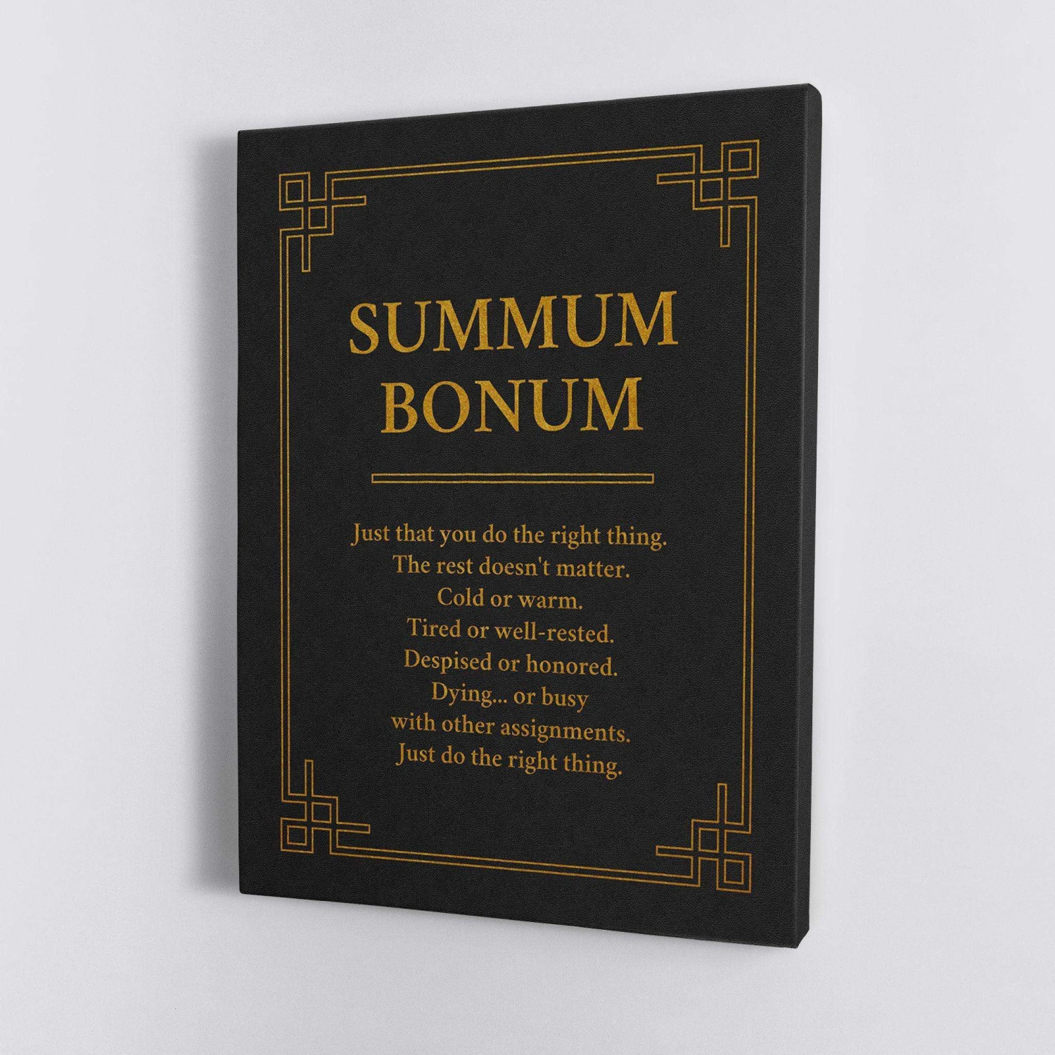 Summum Bonum - Image 4