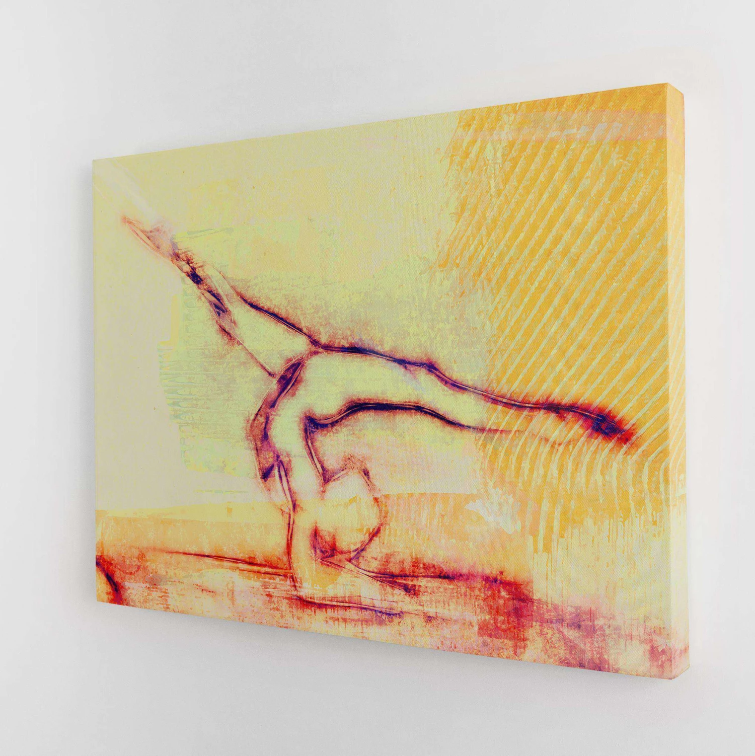 Hanumanasana - Image 5