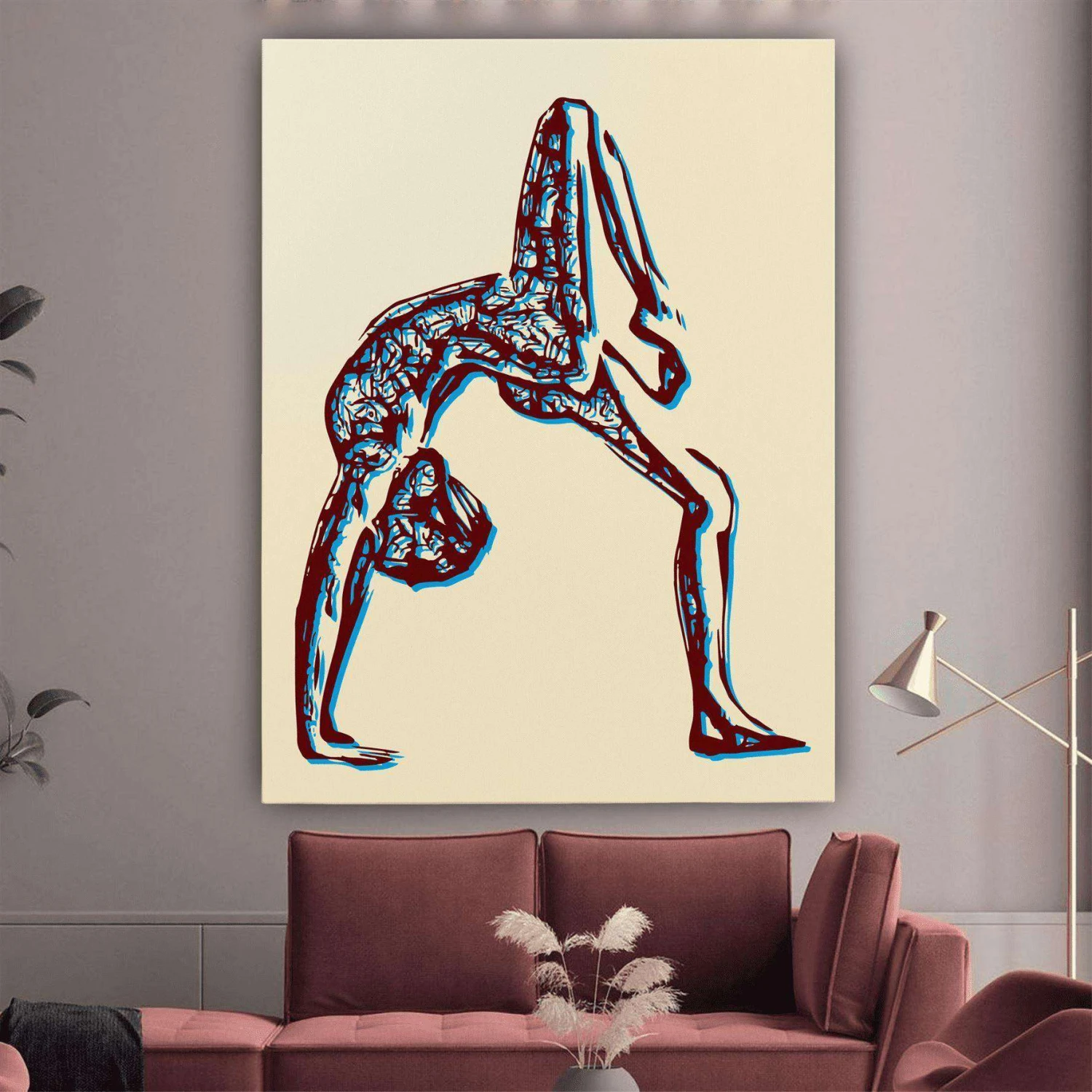 Inverted I - Image 2