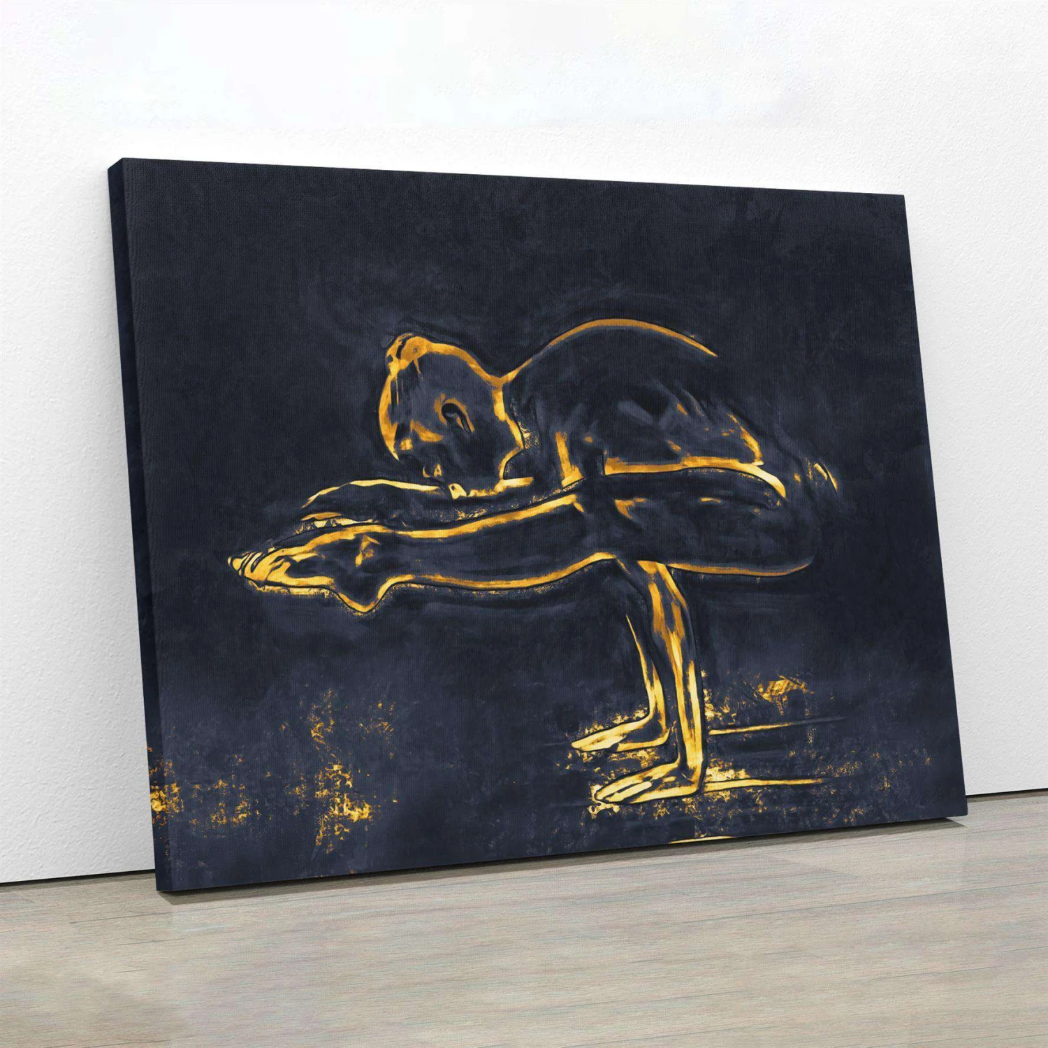 Tittibhasana - Image 3