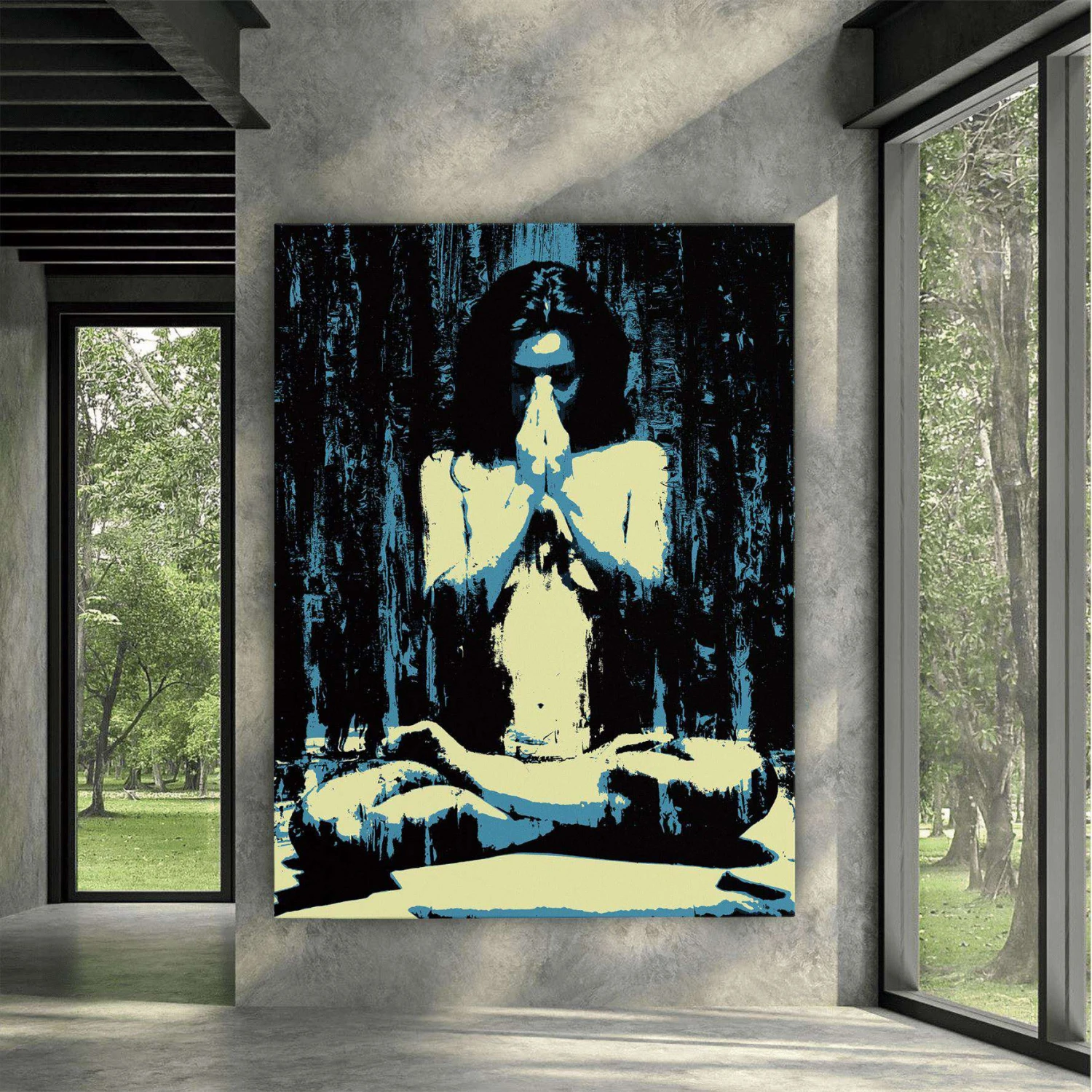 Turning Inwards - Image 4