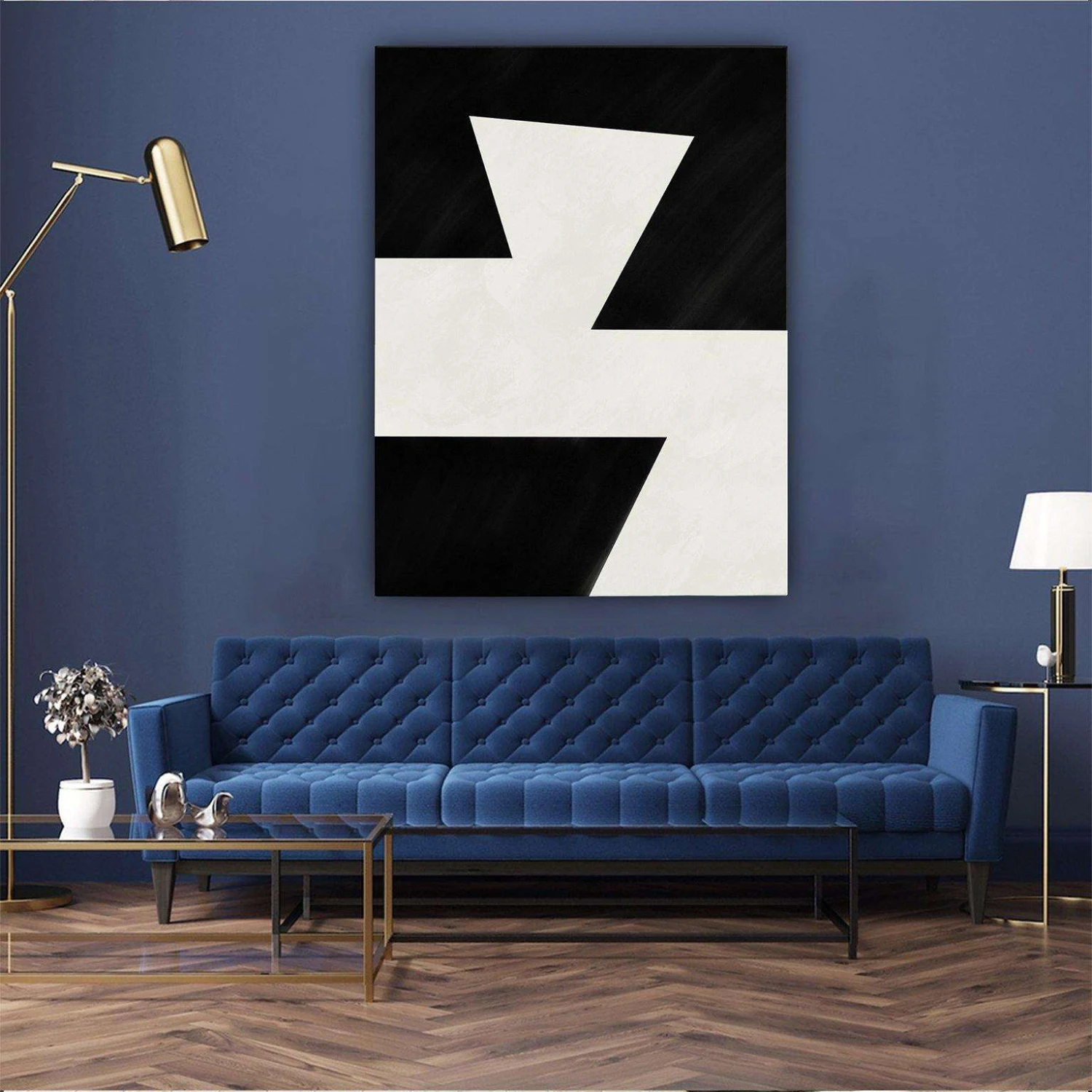 Abstract Angles II - Image 2