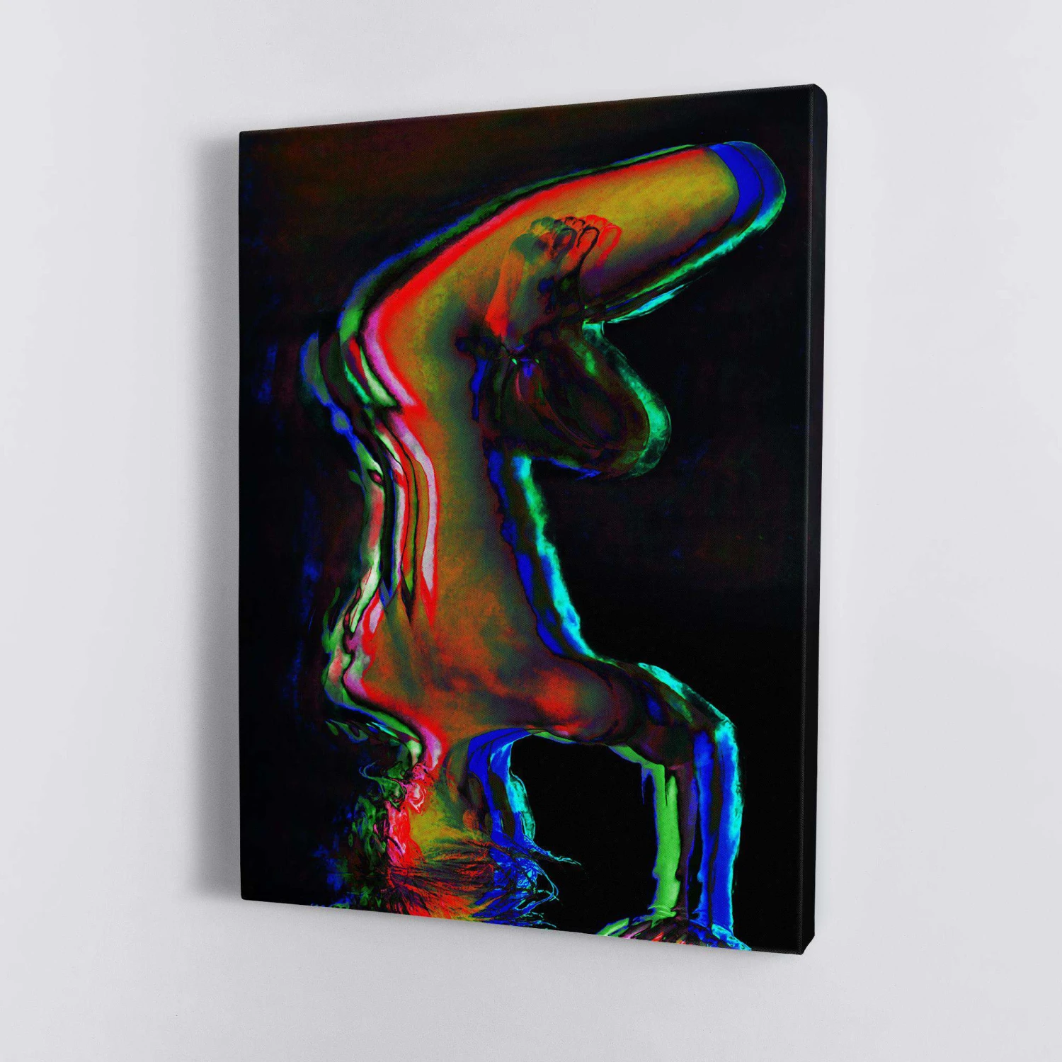 Tripod Lotus - Image 5