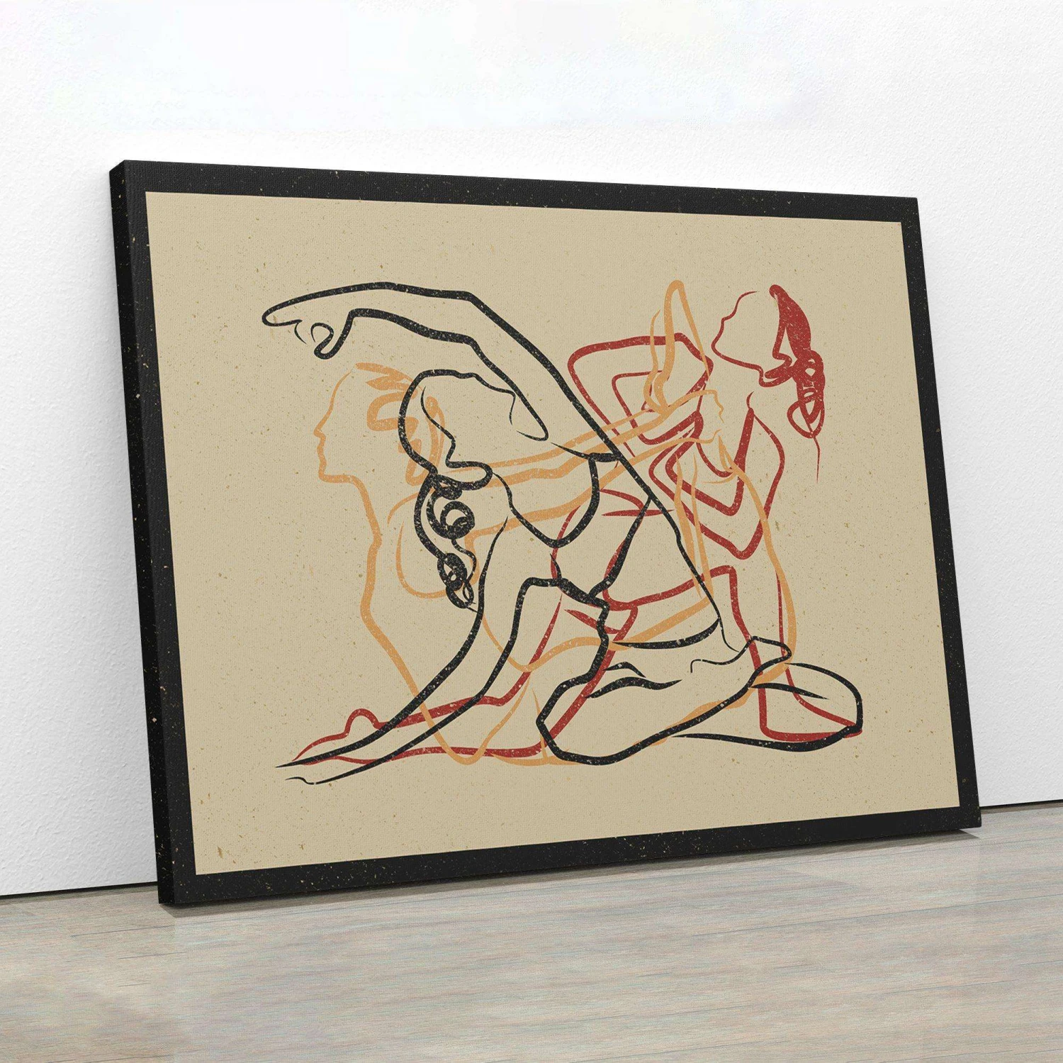 Threefold I - Image 3