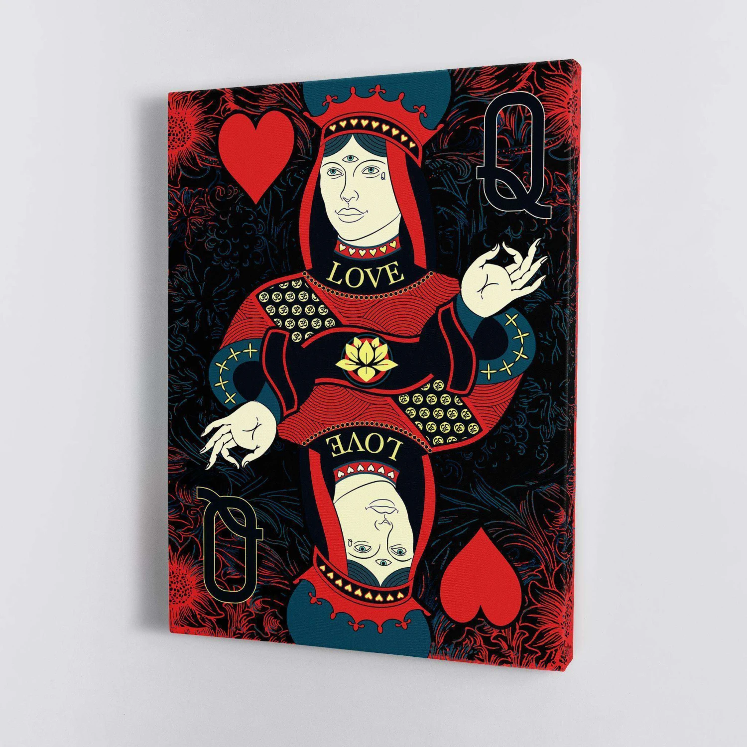 Queen Of Hearts - Image 5