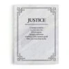 Justice