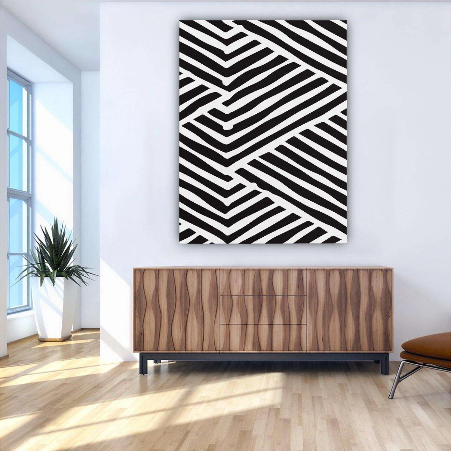 Geometry Makes Me Happy - Image 2