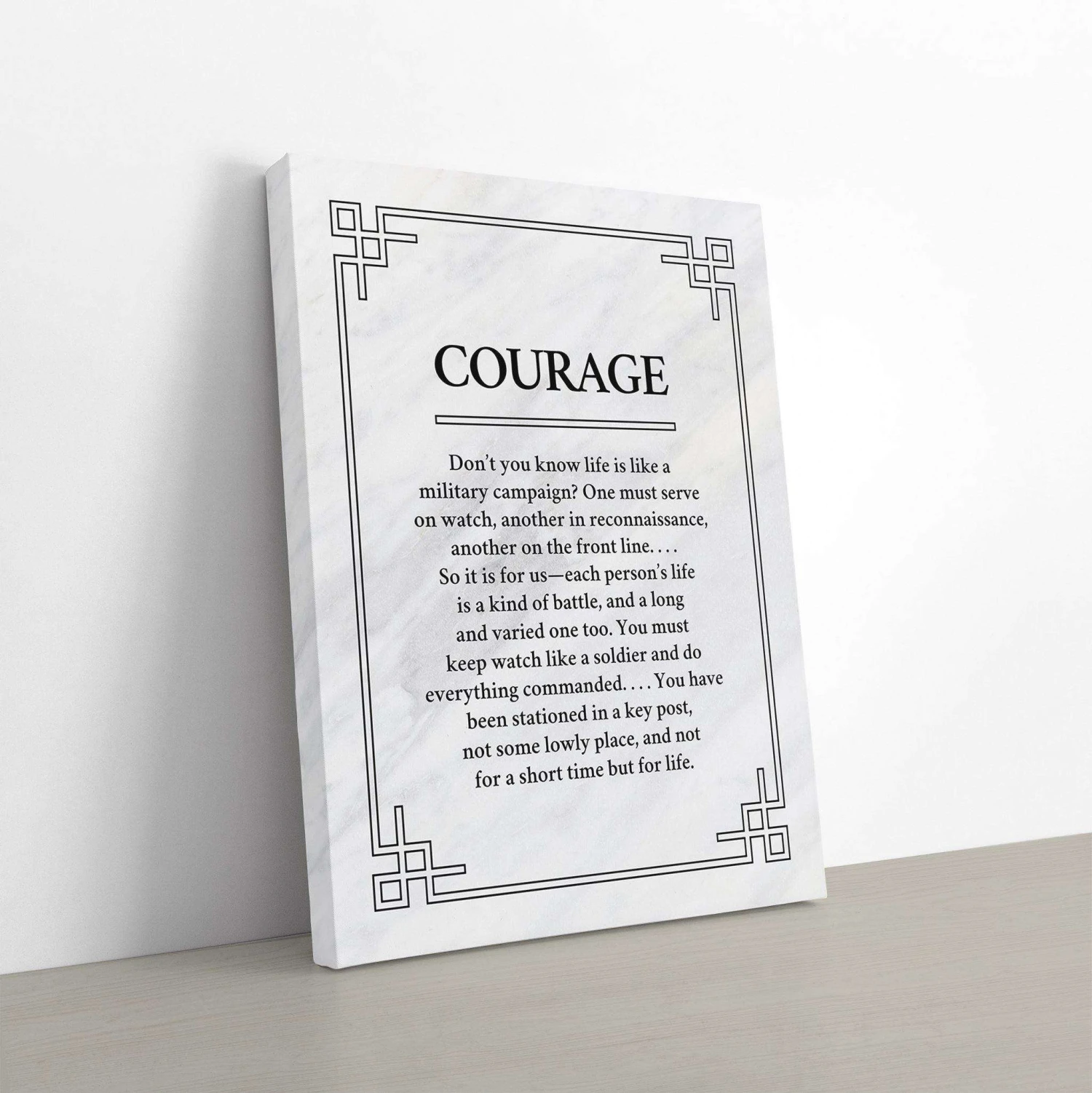 Courage - Image 7