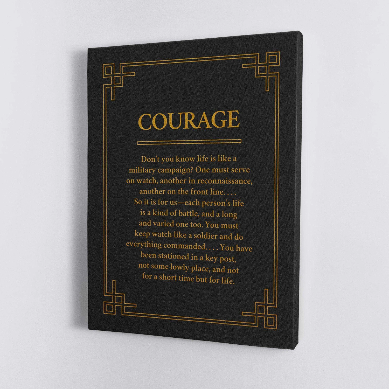 Courage - Image 3